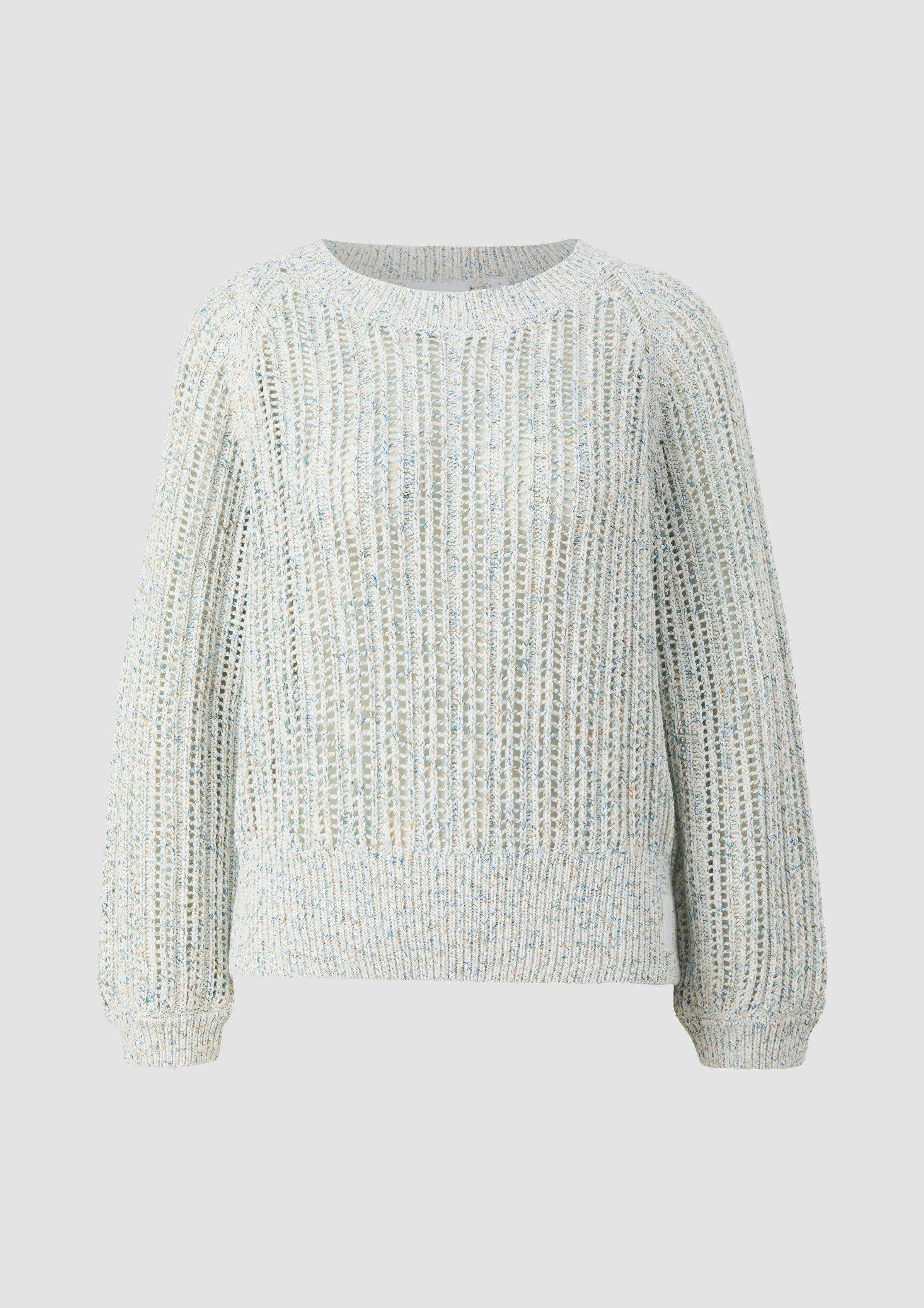 Strickpullover