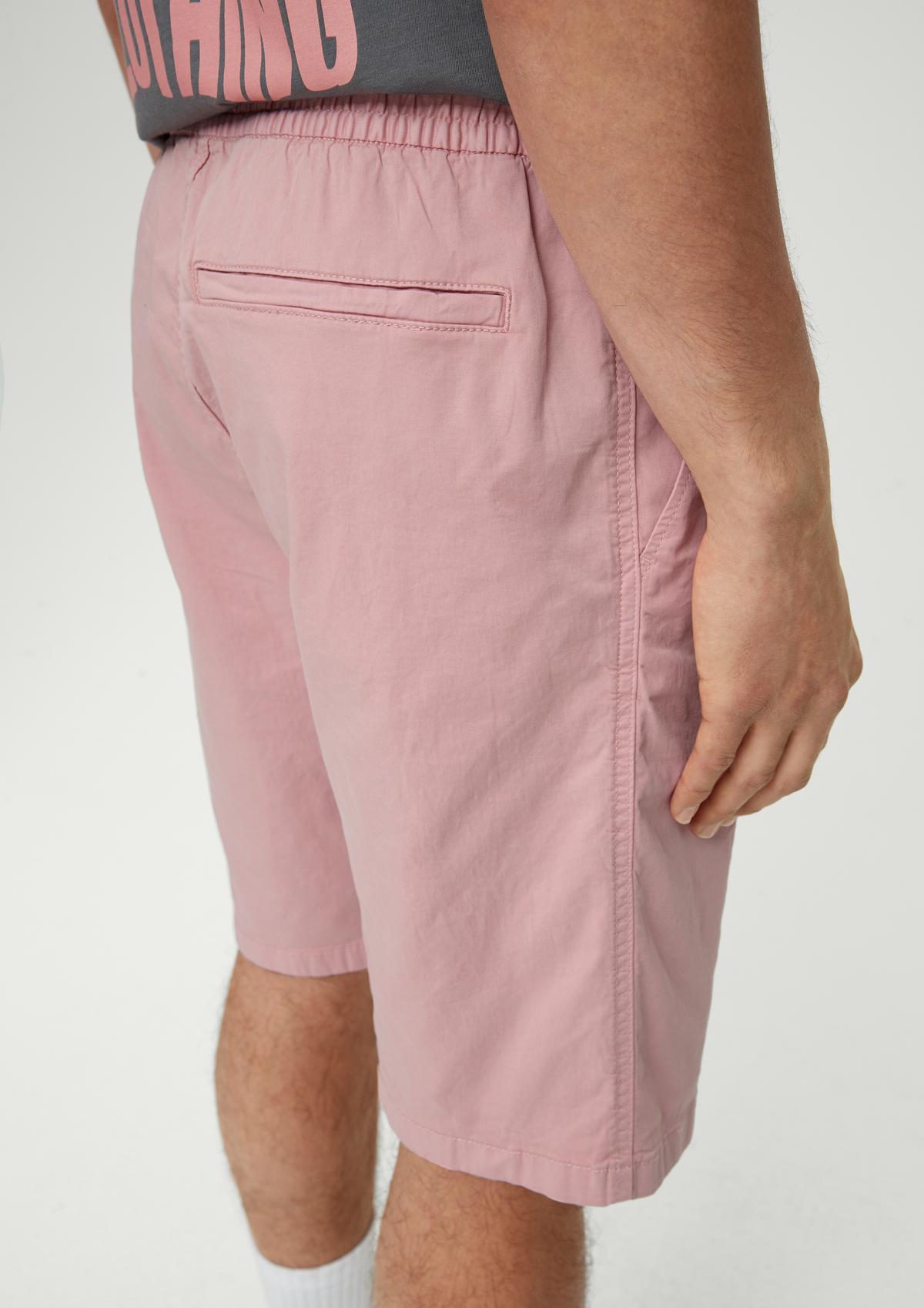 s.Oliver Regular: Kratke hlače od kepera