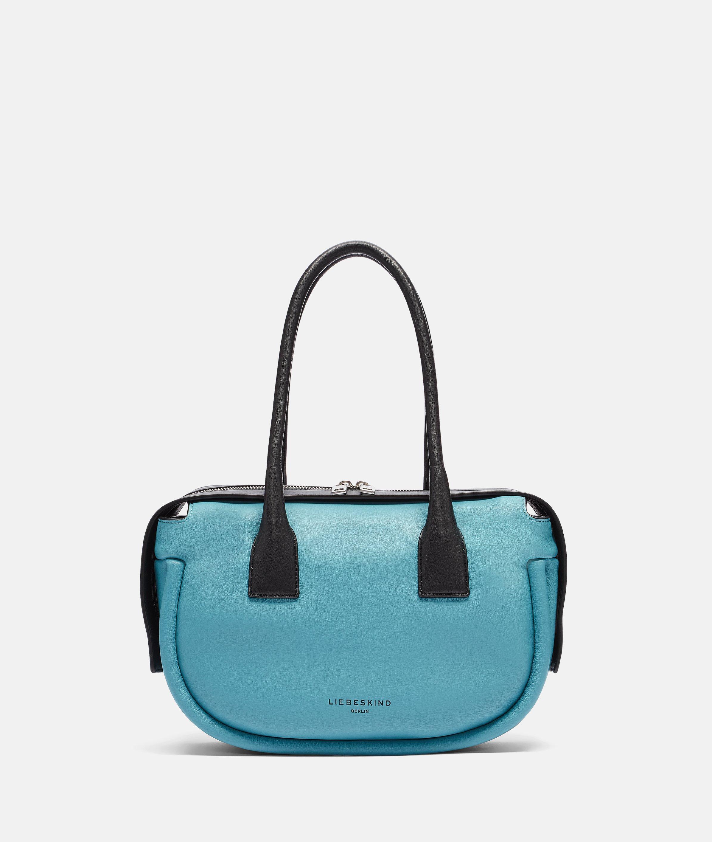 LIEBESKIND blue Fab | Satchel - BERLIN M 4 azur