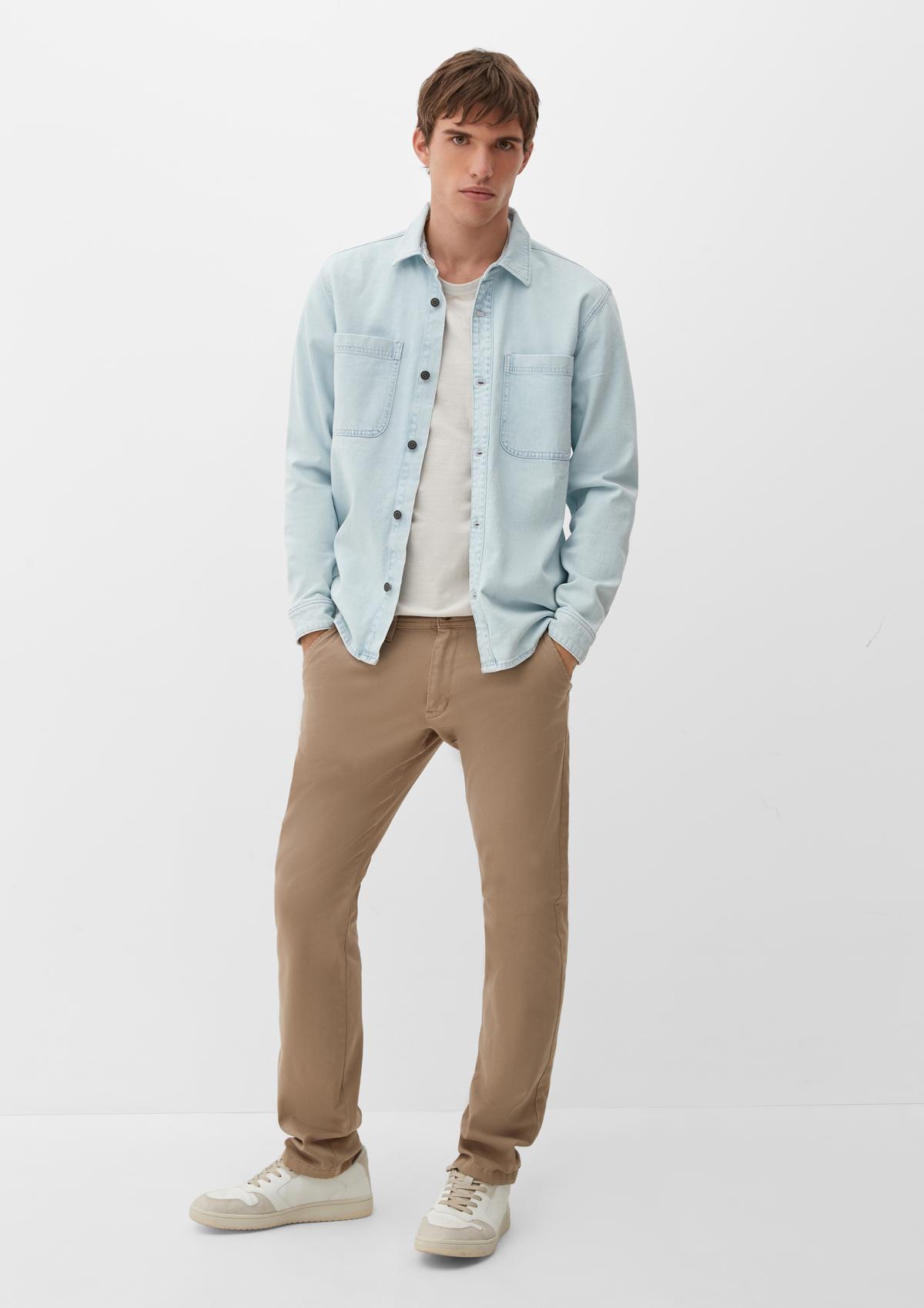Men for Chinos