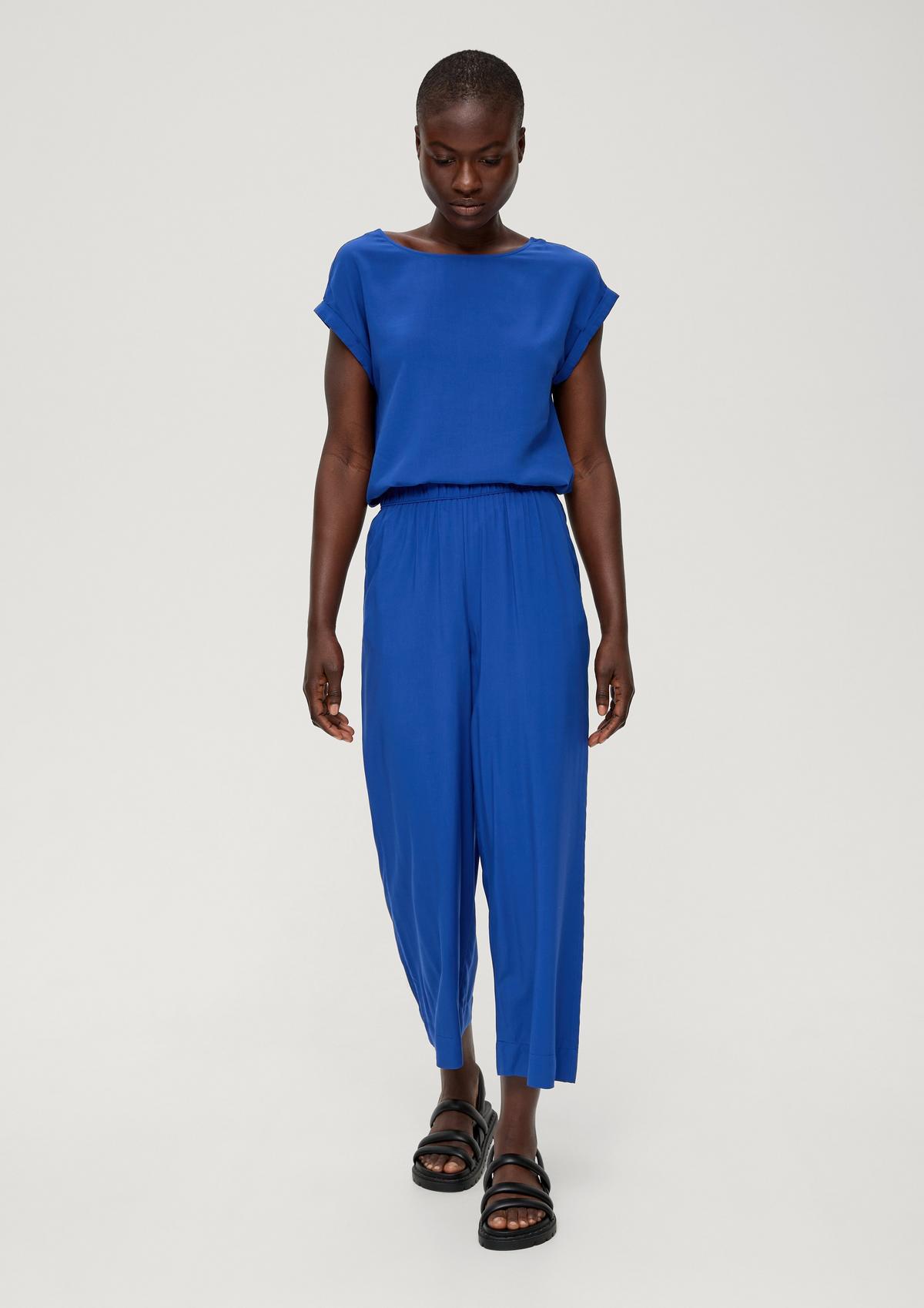 online shop the Order in now Culottes: