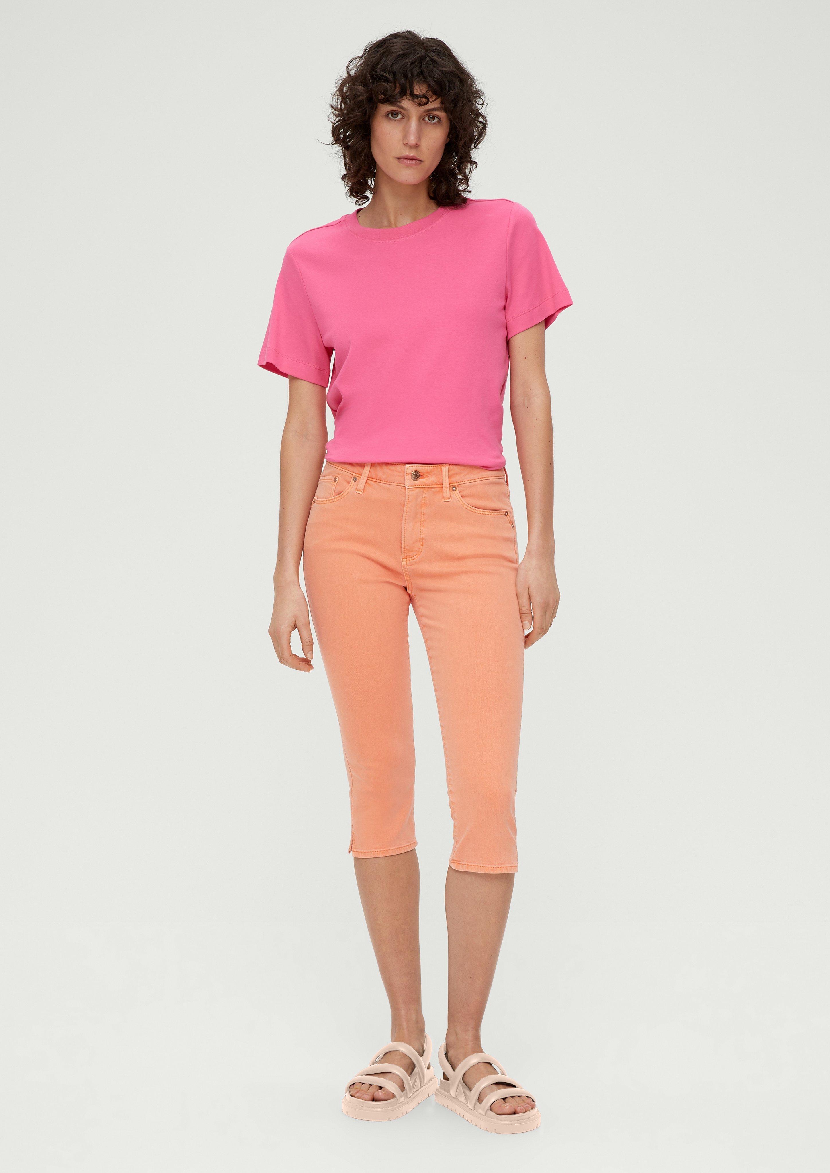slim-fit-7-8-length-denim-trousers-white-s-oliver