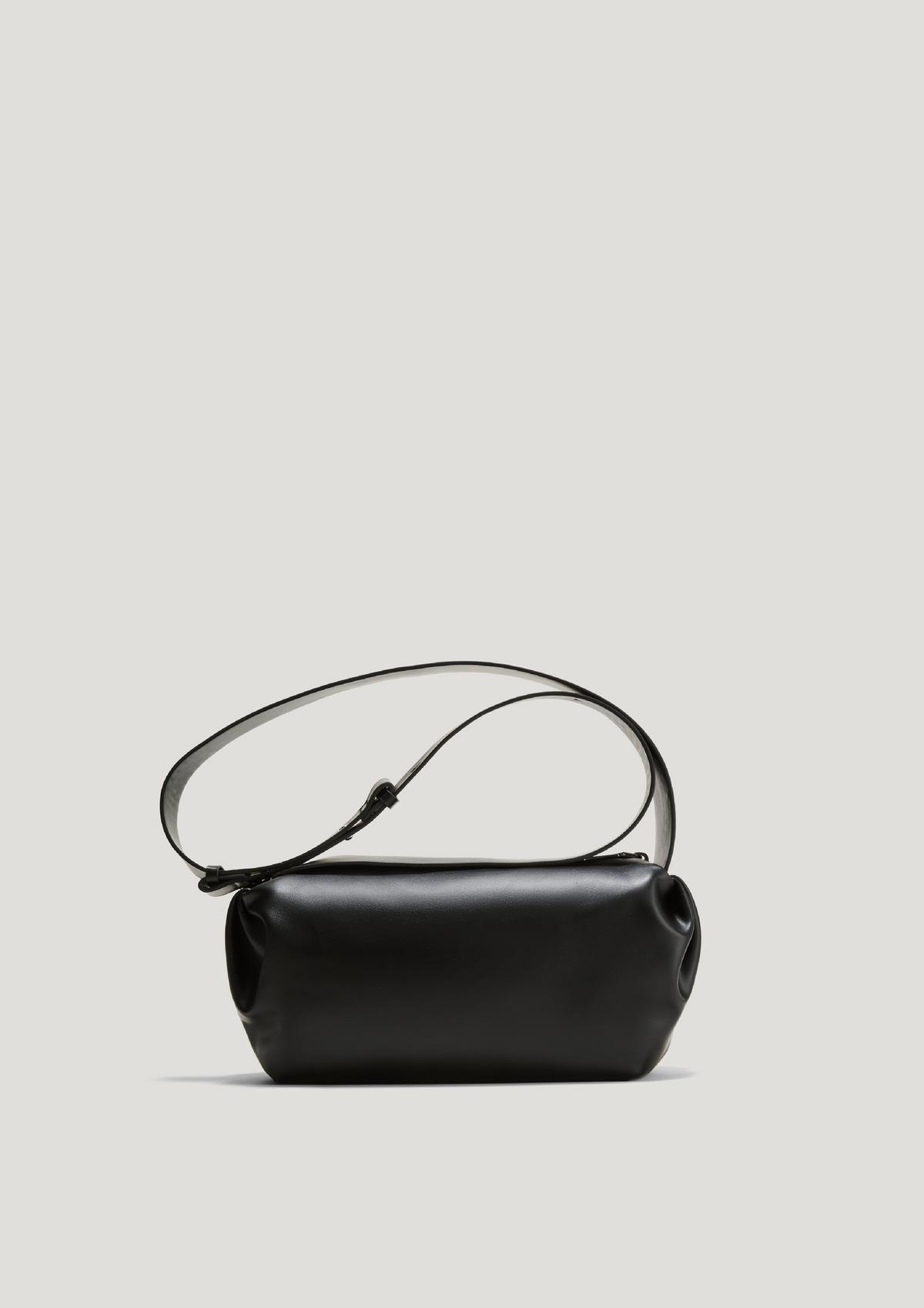 s.Oliver Faux leather bag