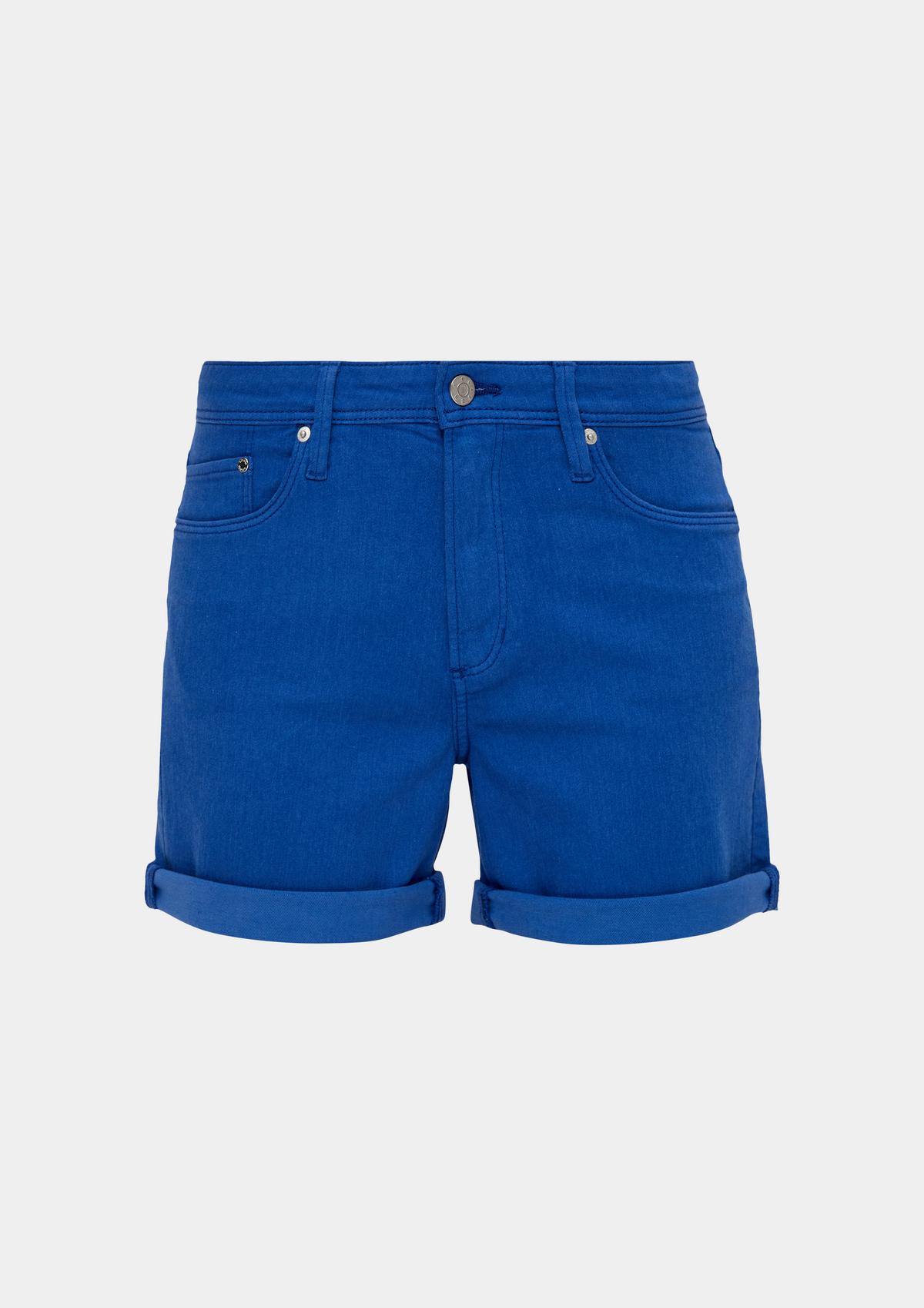 s.Oliver Denim shorts
