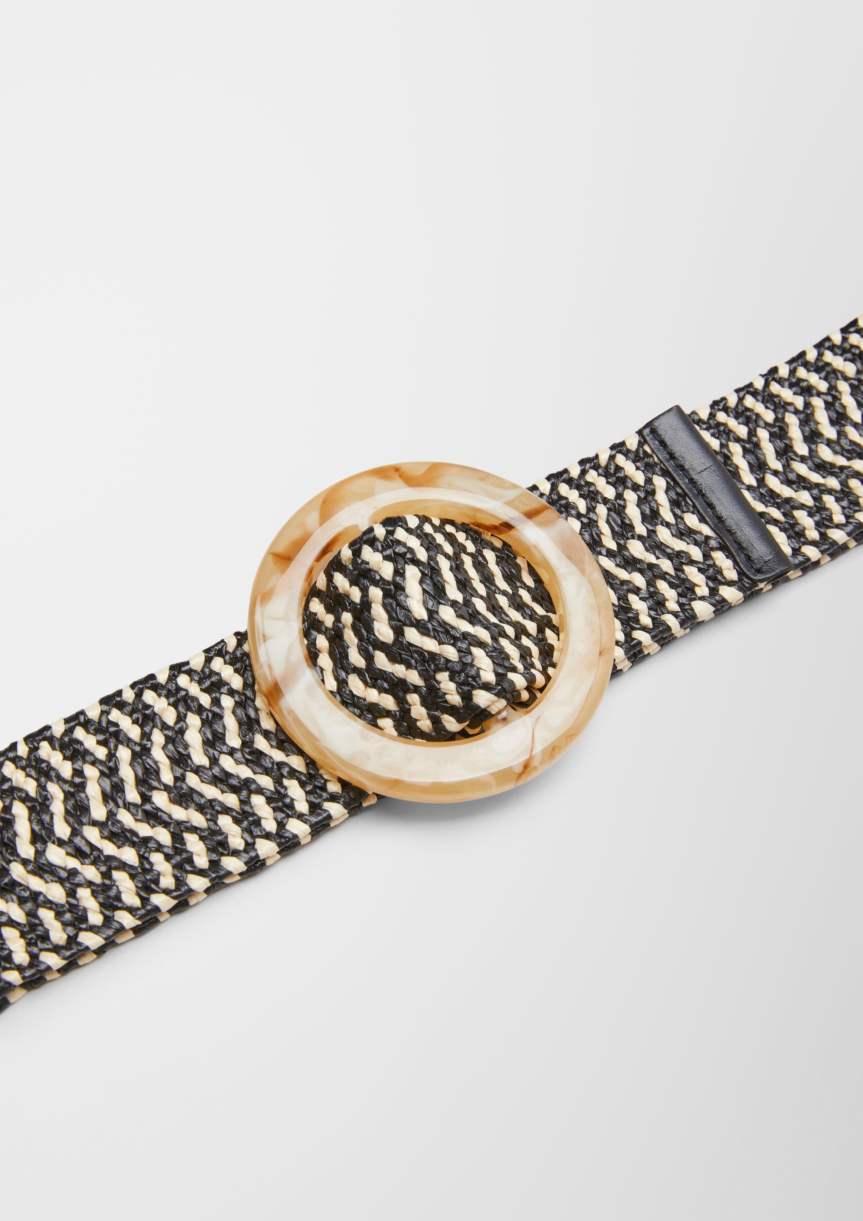 cinch-belt-with-leather-black-s-oliver