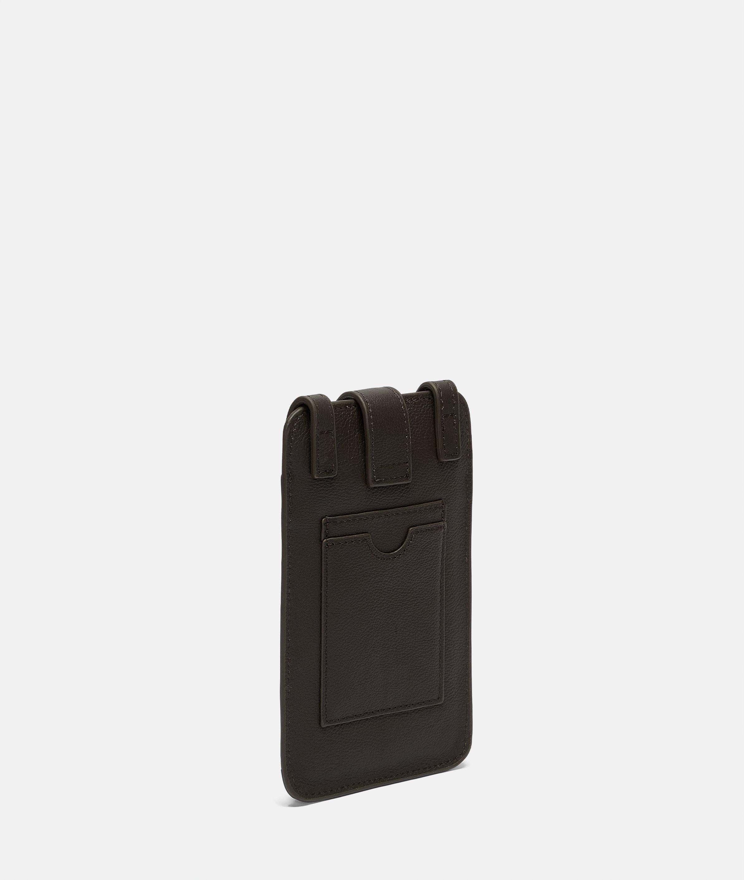 Mobile pouch - coral | LIEBESKIND BERLIN