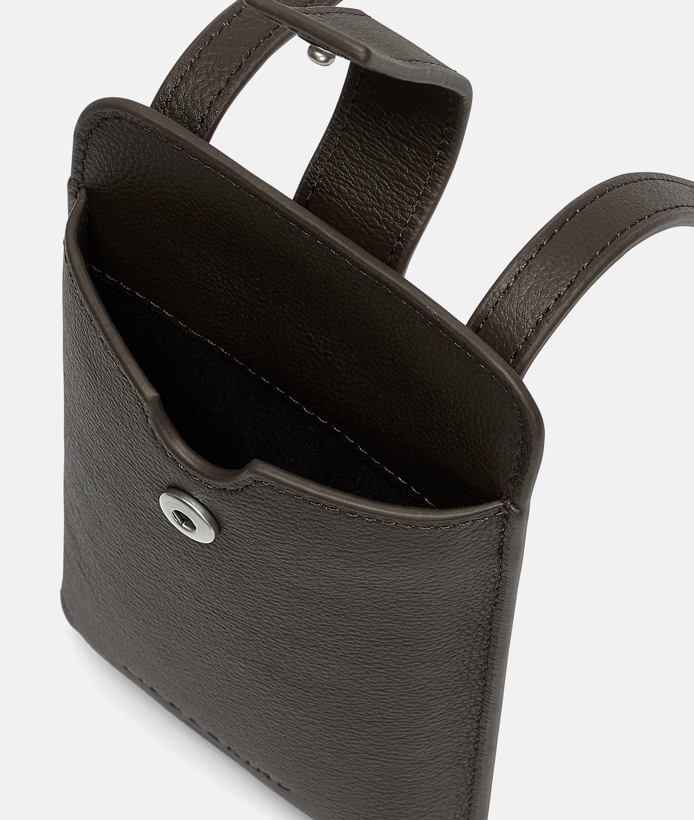 Mobile pouch - coral | LIEBESKIND BERLIN