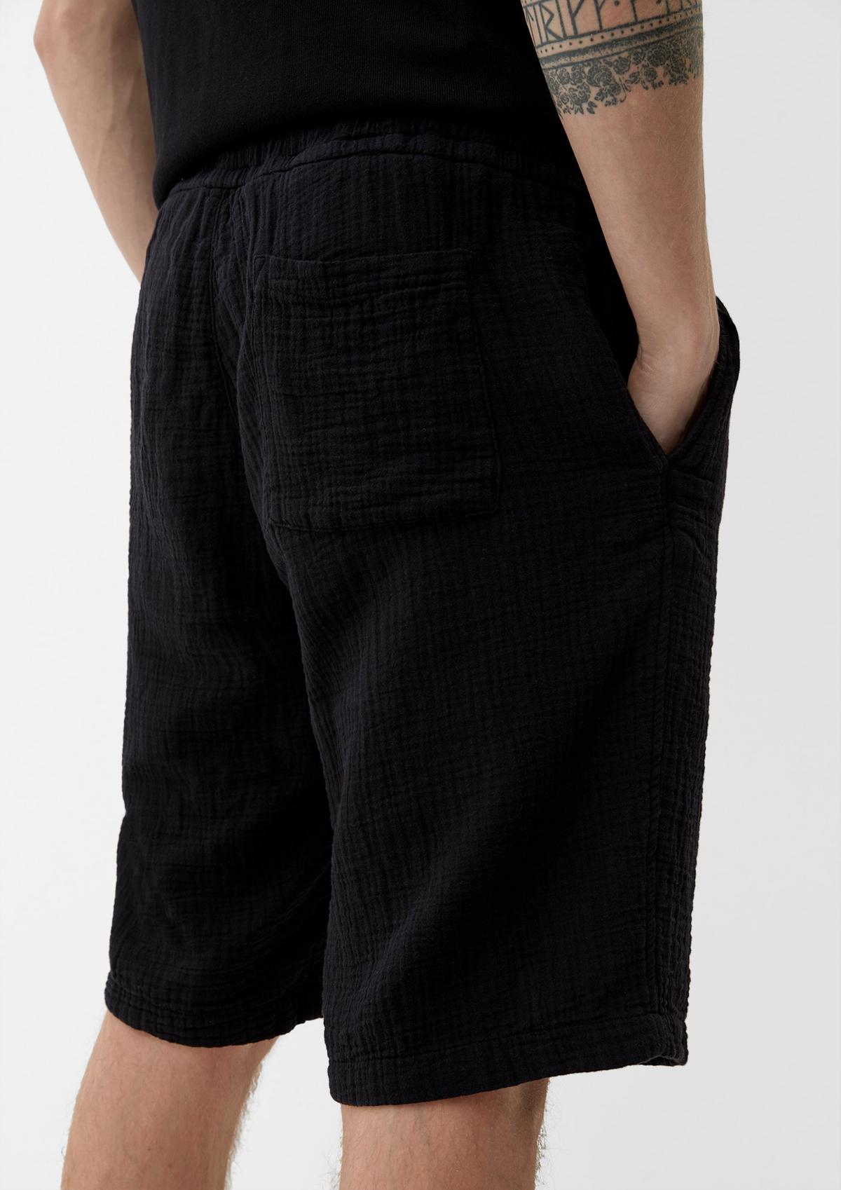 s.Oliver Detroit: Pamučne kratke hlače