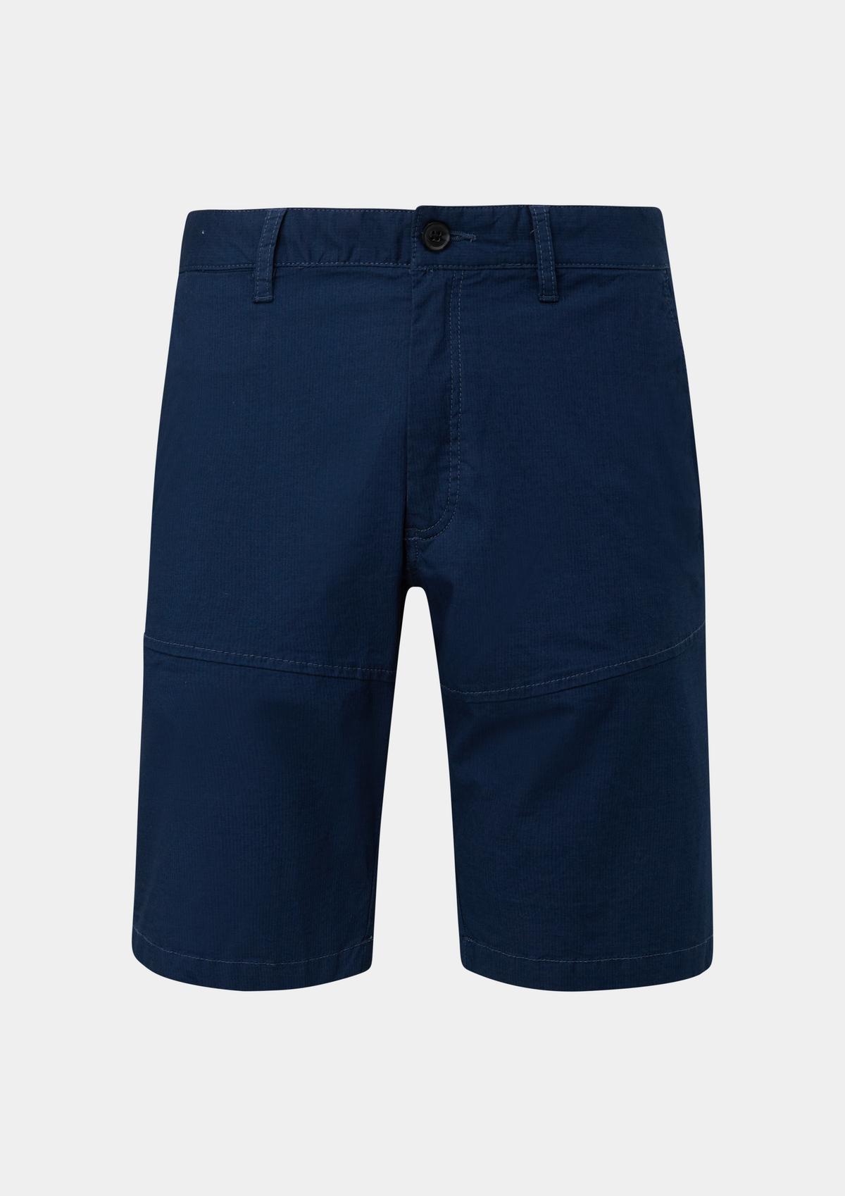 Plain Shorts for Men
