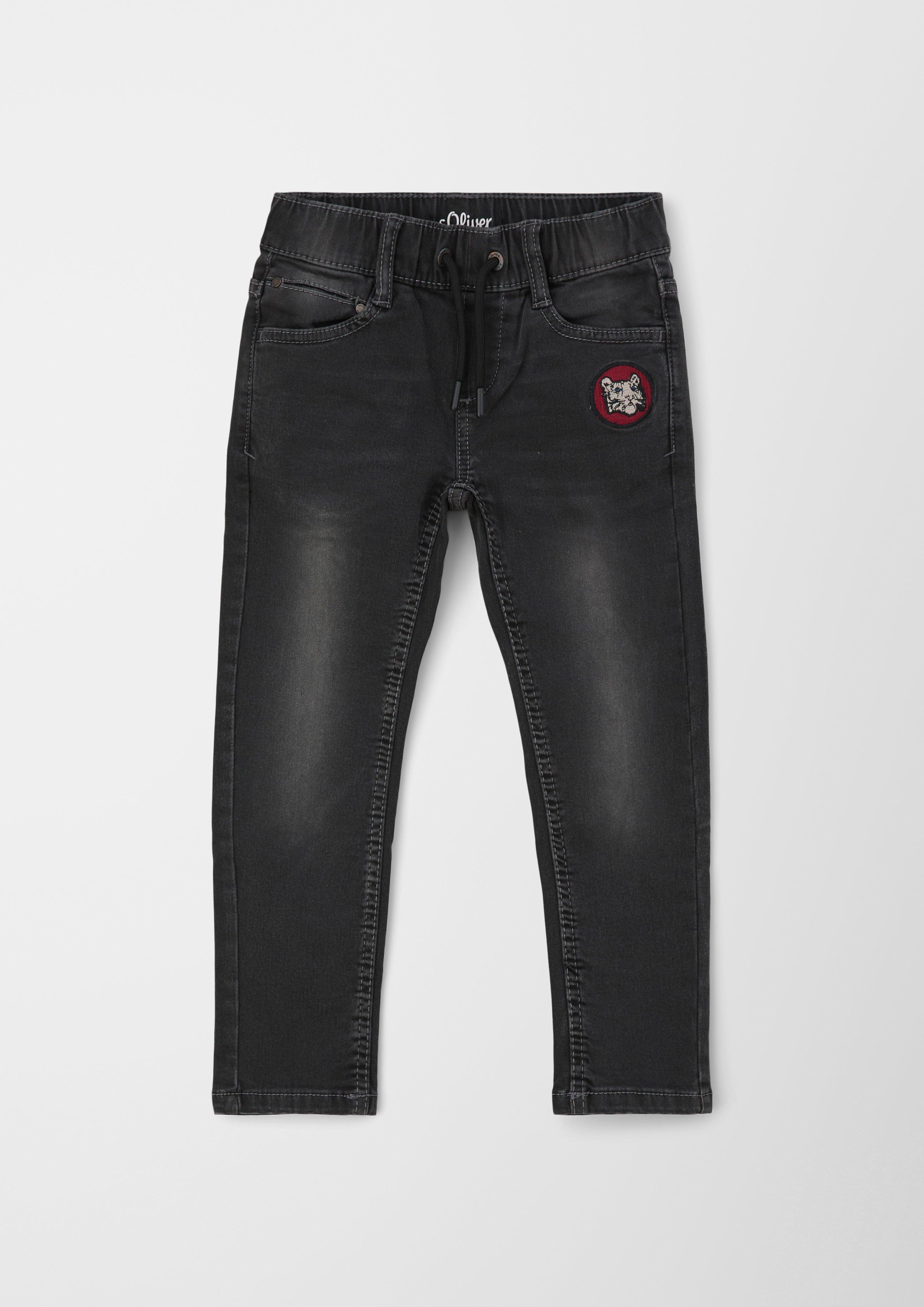 jeans-brad-slim-fit-mid-rise-slim-leg-graphit-s-oliver