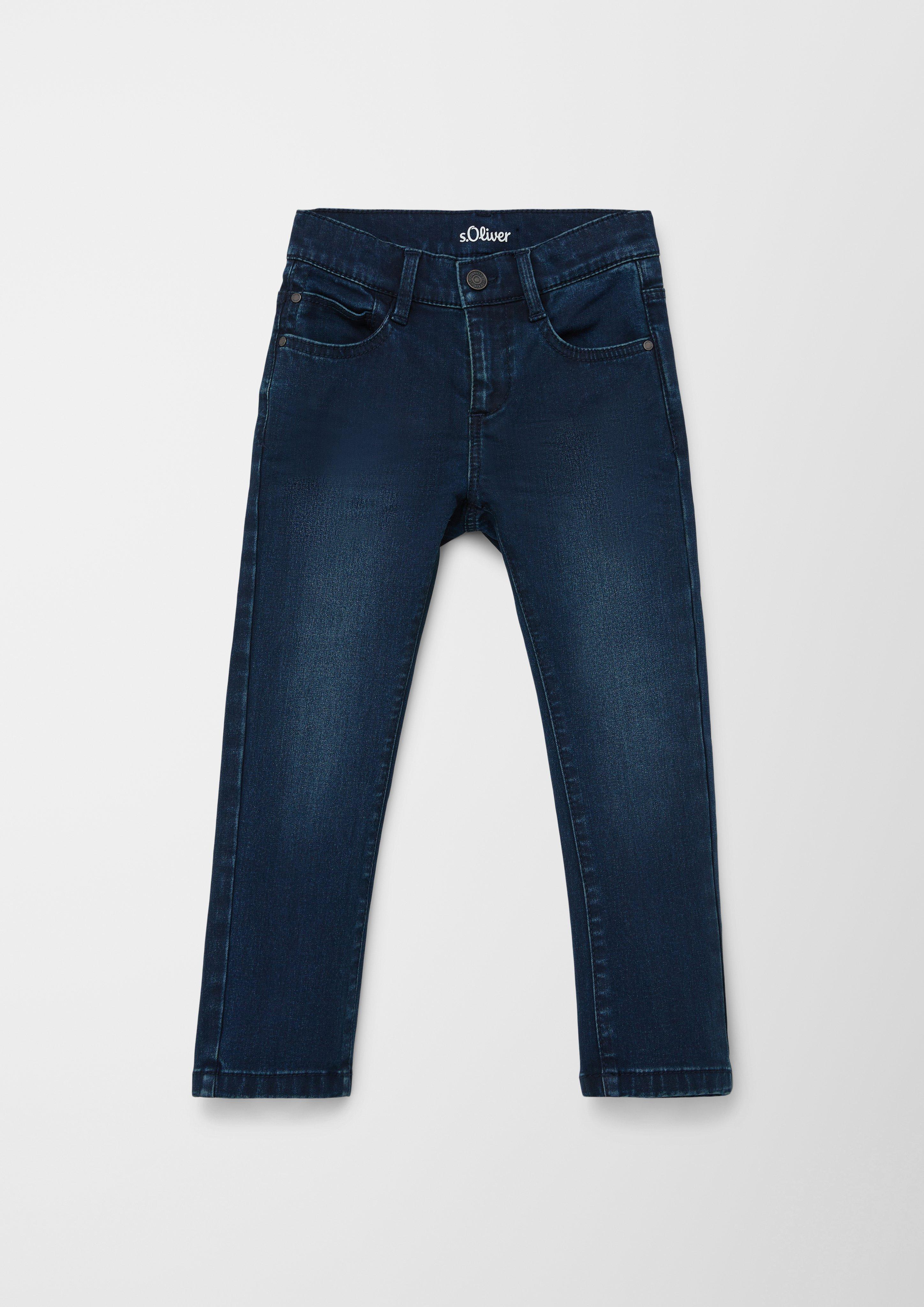 Jeans-Hose