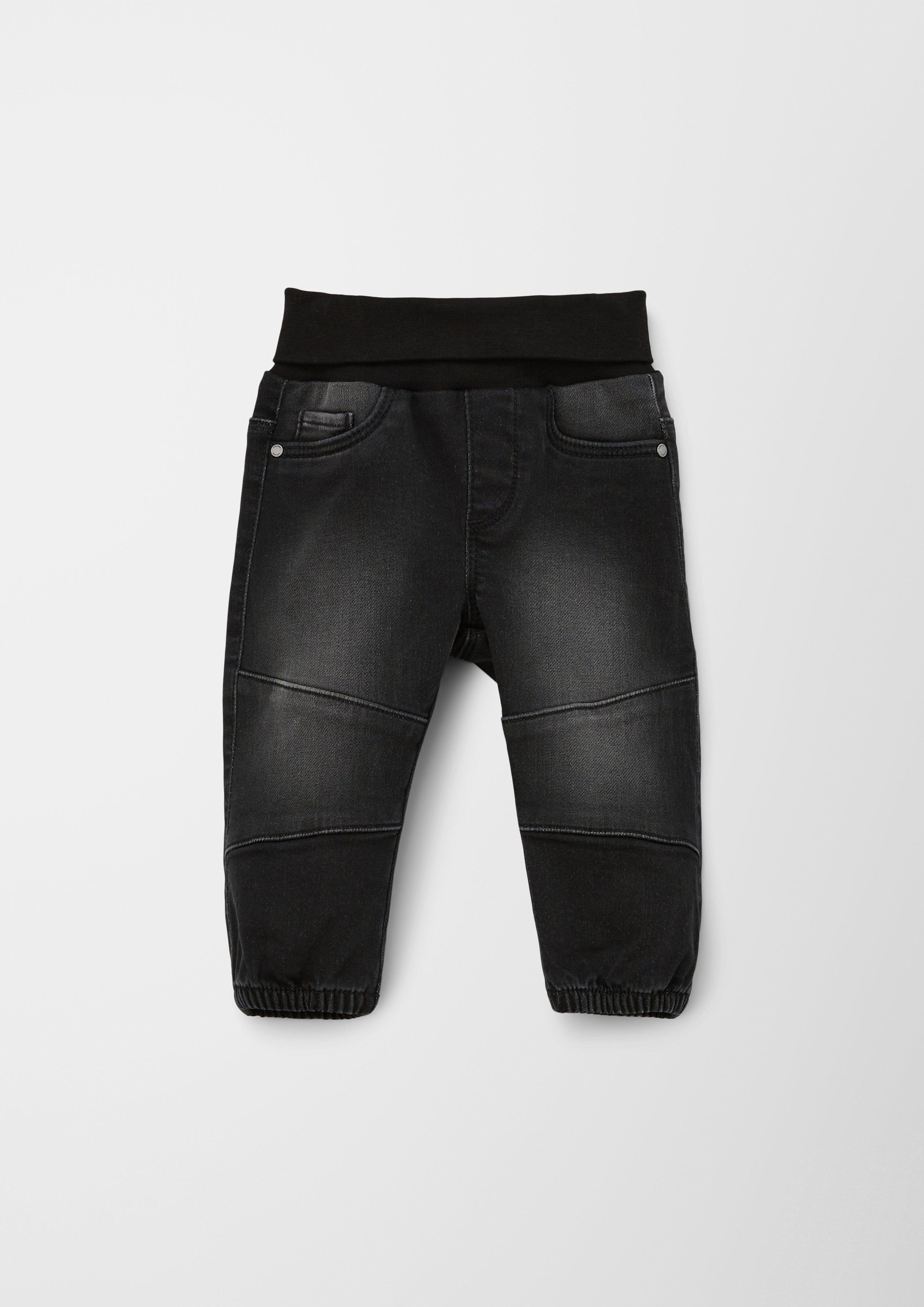 Jeans-Hose