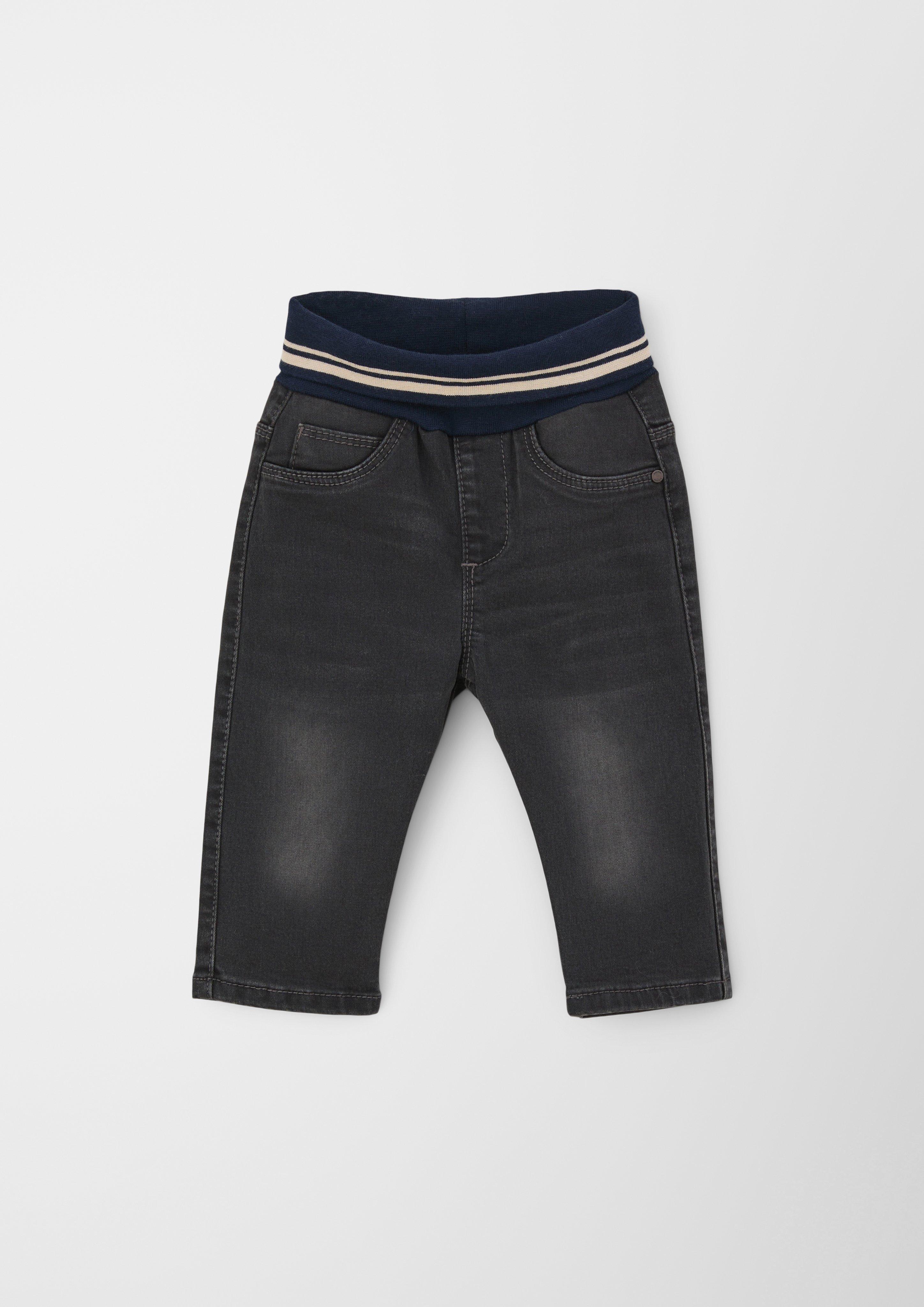 Jeans-Hose