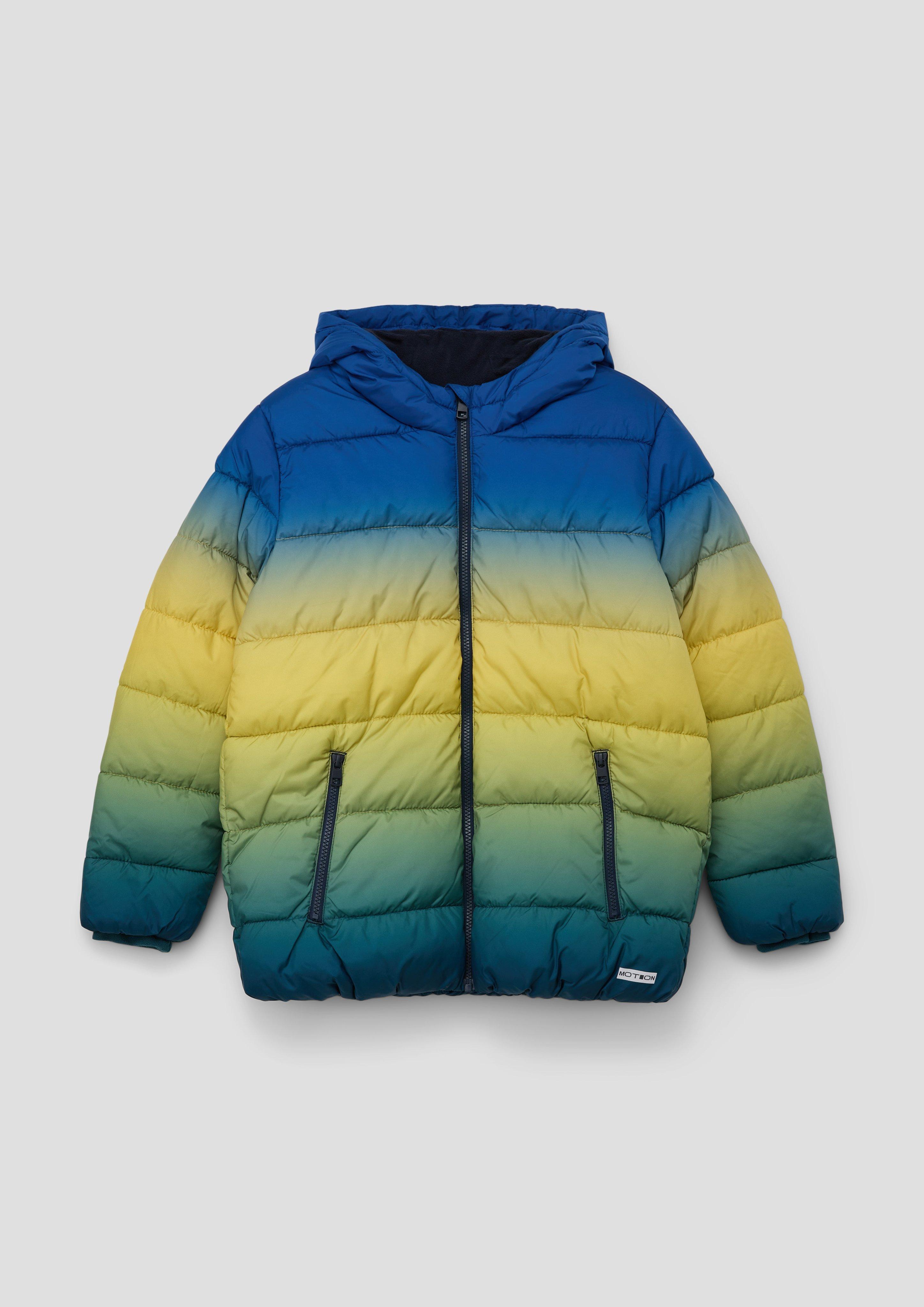 Outdoor-Jacke