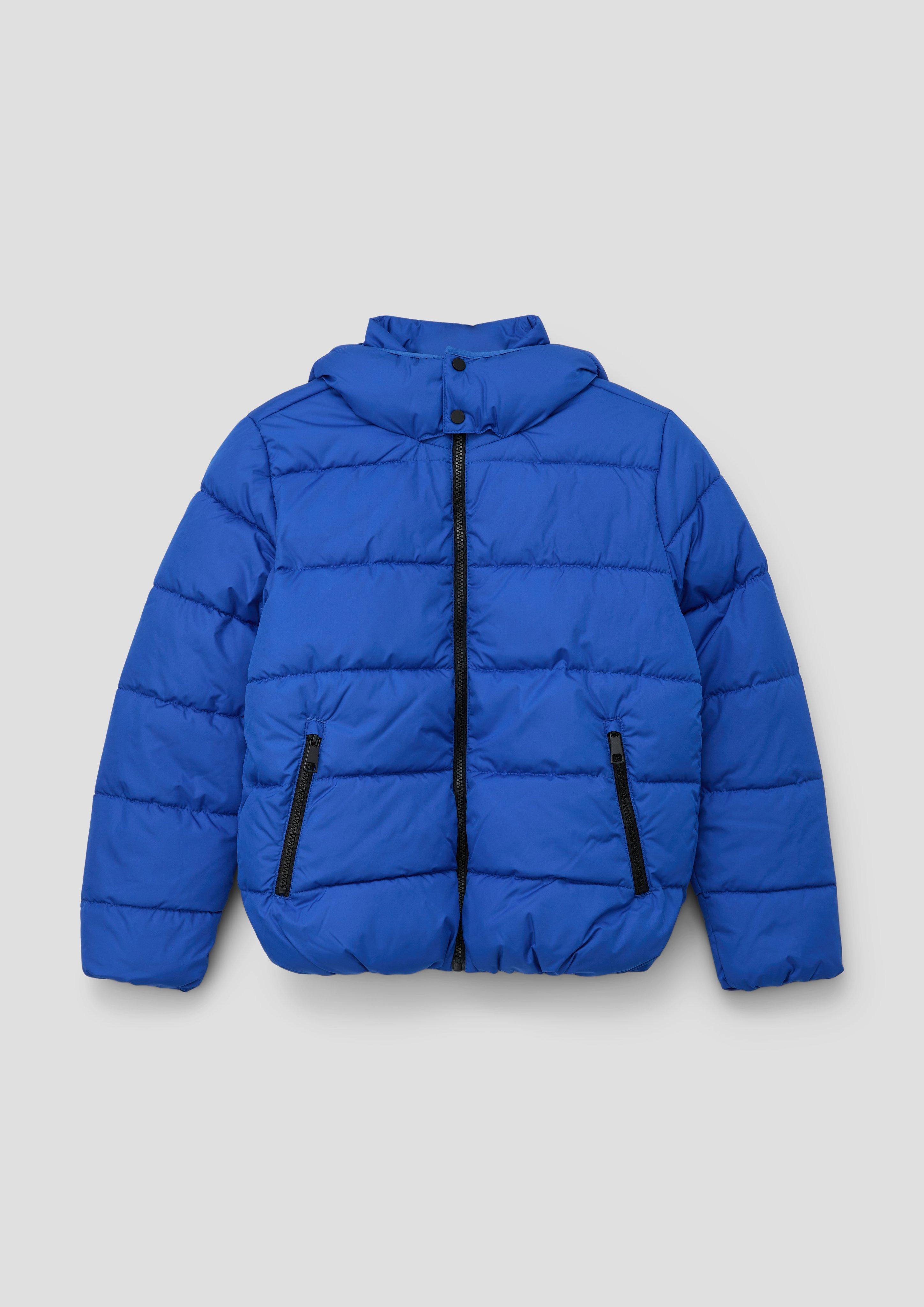 Outdoor-Jacke