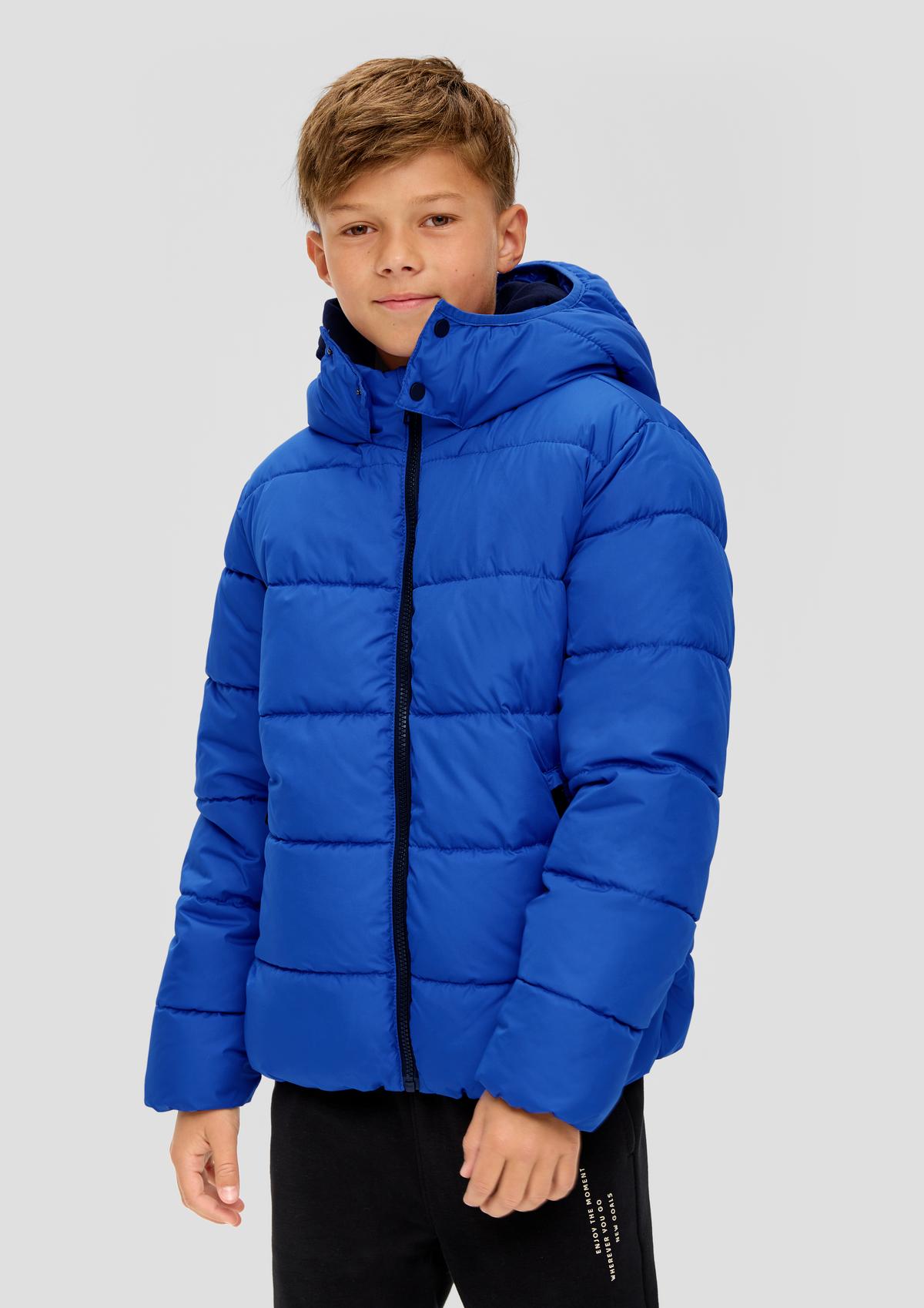Jacken für Jungen bequem online kaufen