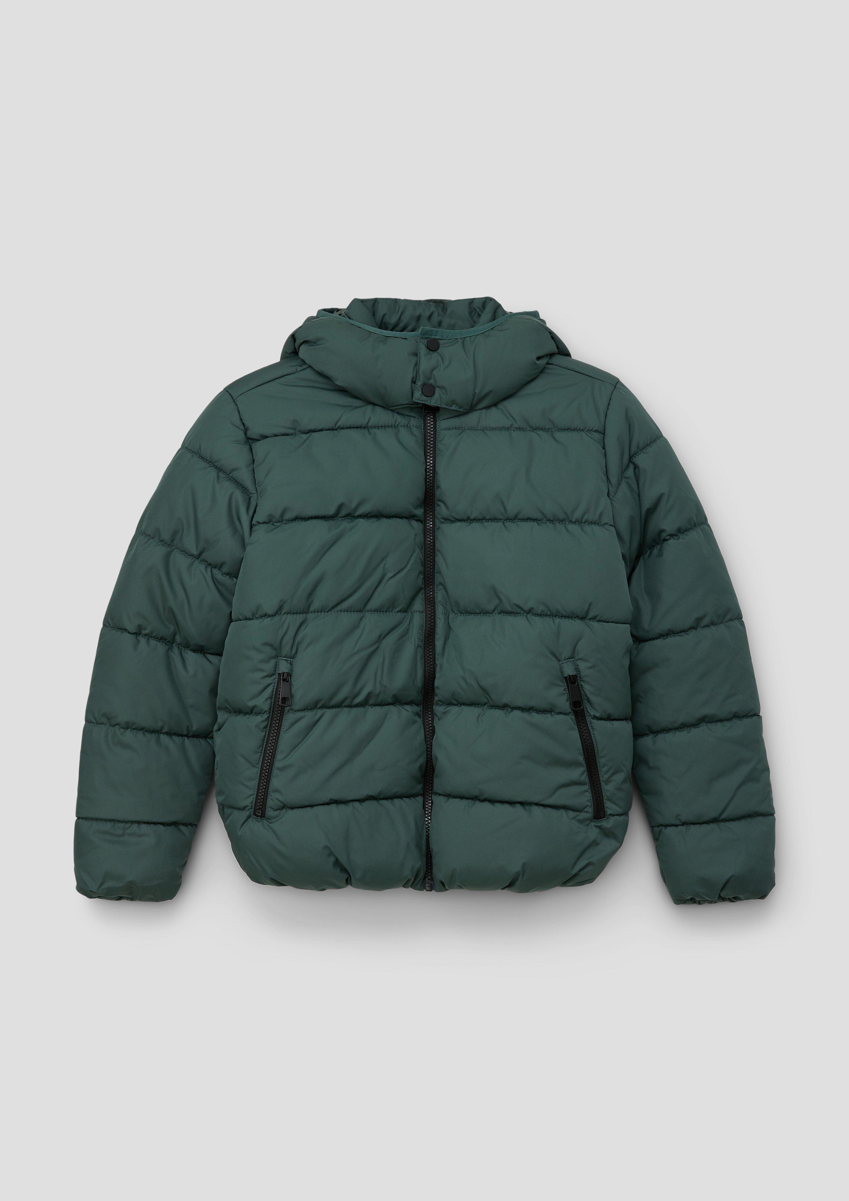 Outdoor-Jacke