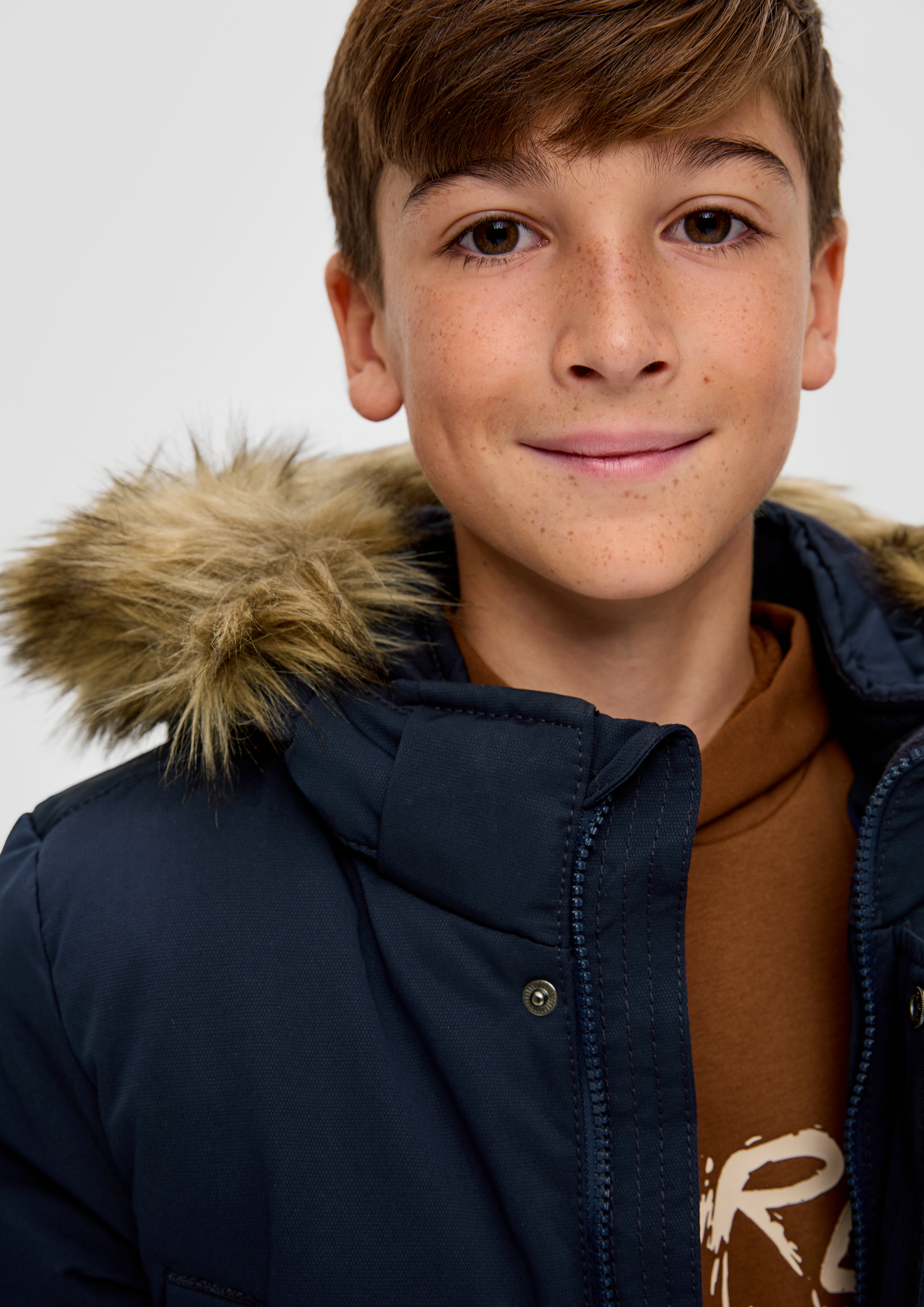 jacket-with-detachable-faux-fur-navy-s-oliver