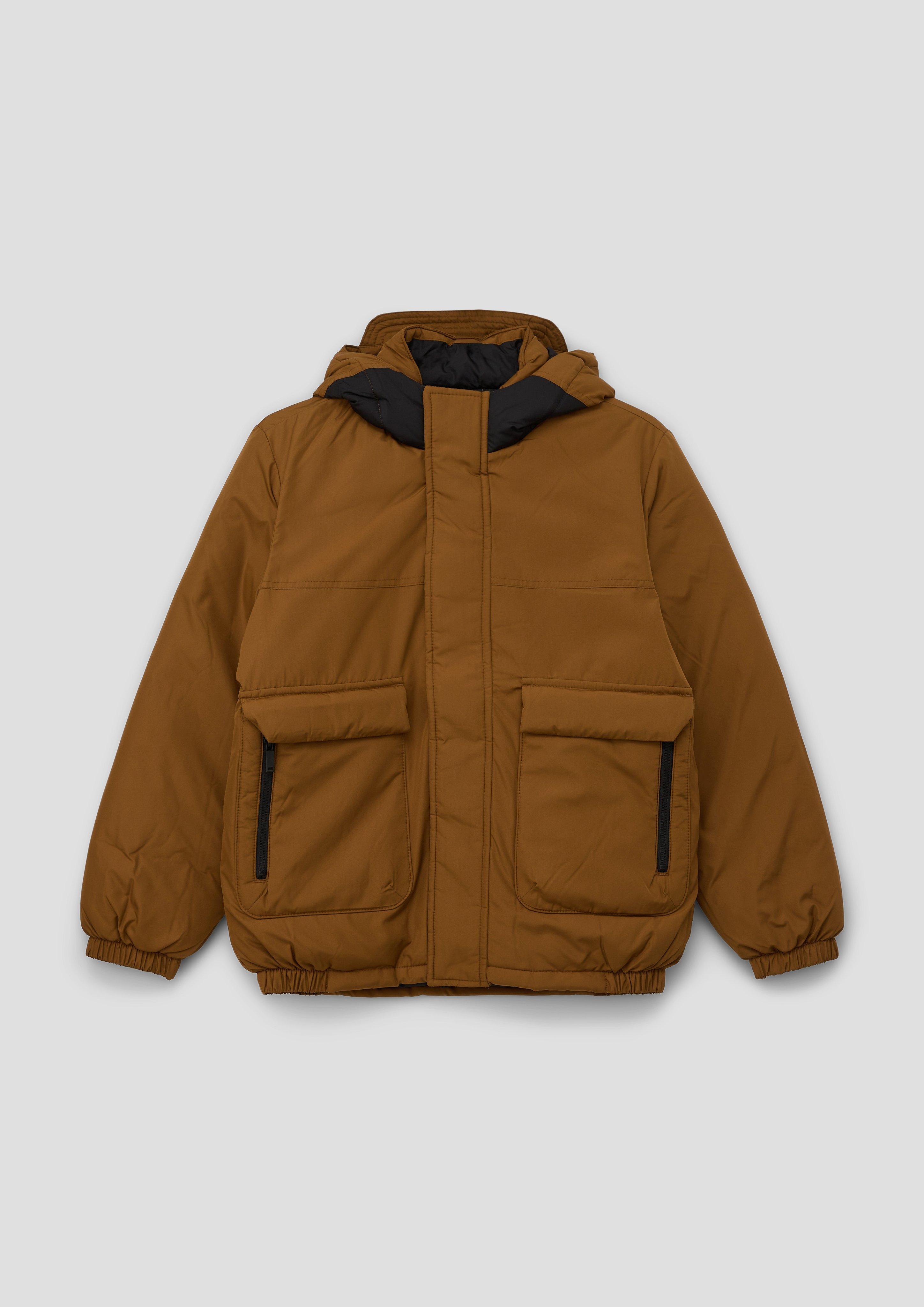 Thumbnail - Outdoor-Jacke