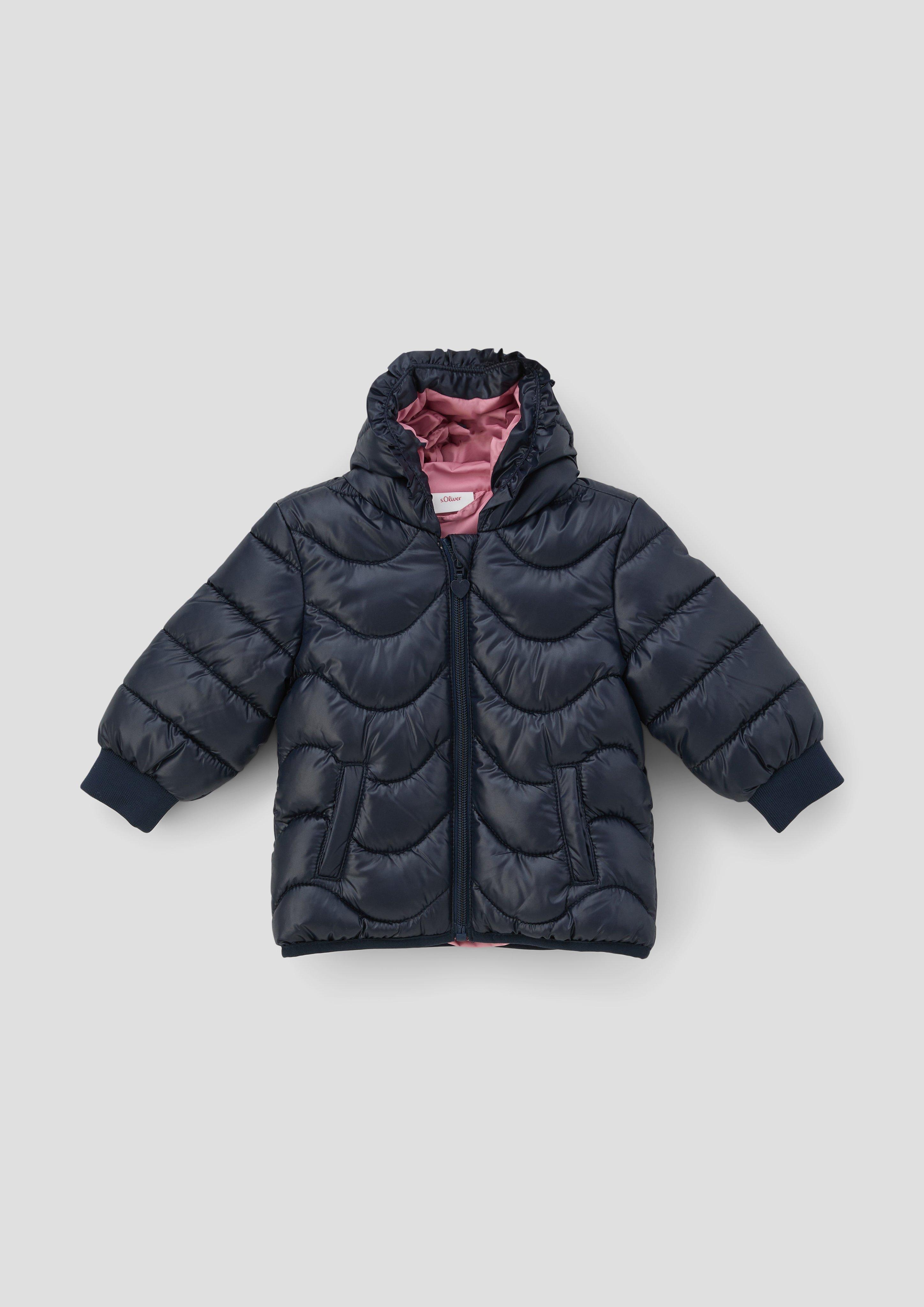 Outdoor-Jacke