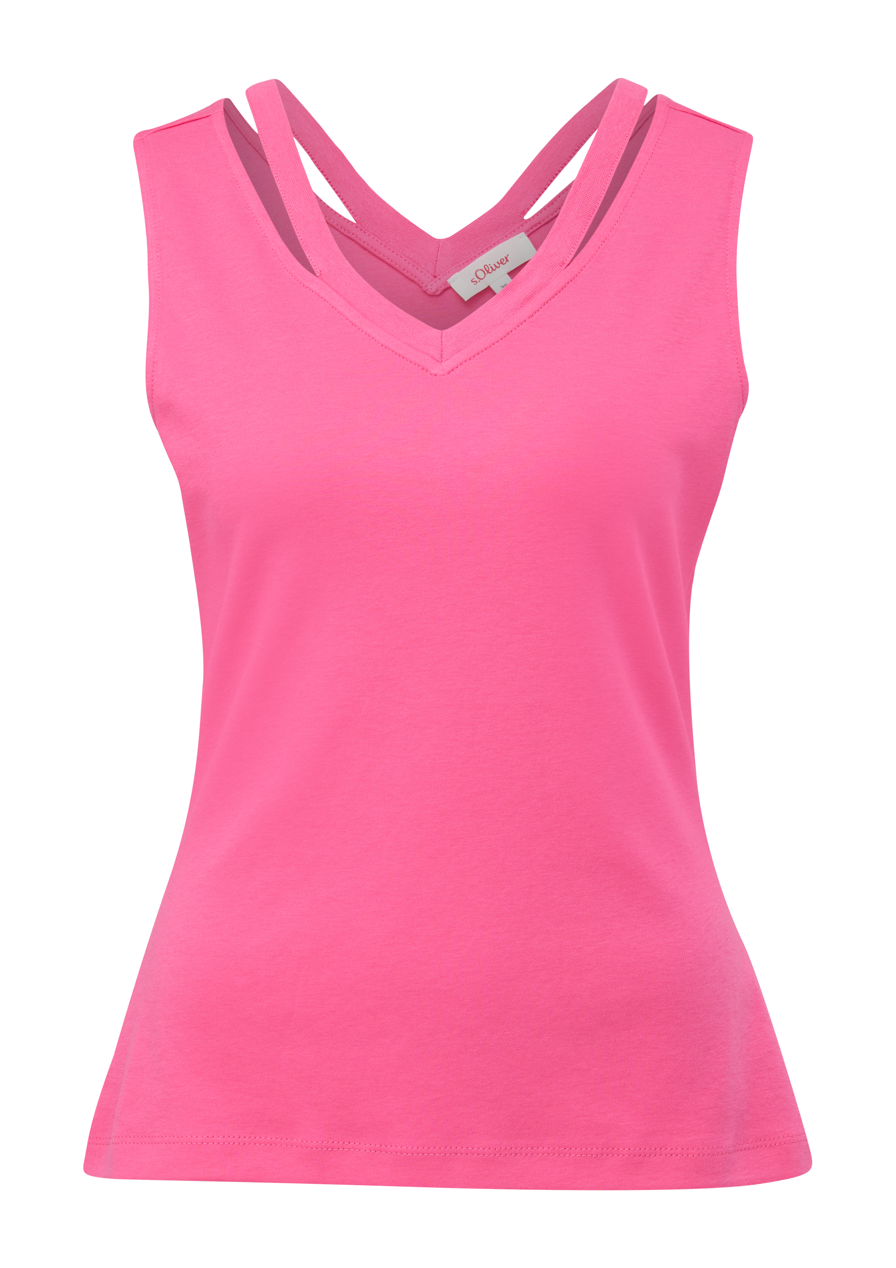 t-shirt-with-cut-outs-ecru-s-oliver