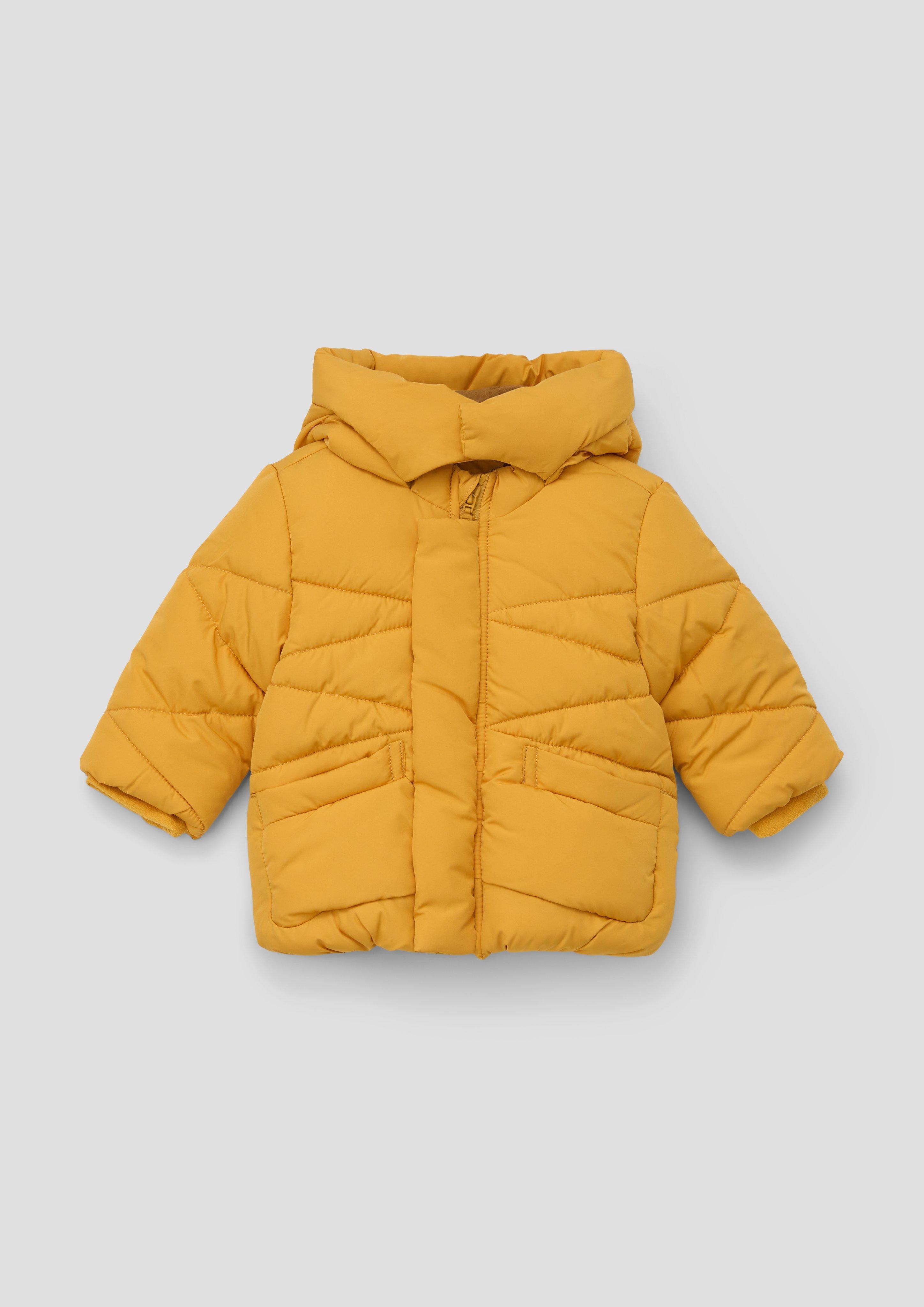 Outdoor-Jacke