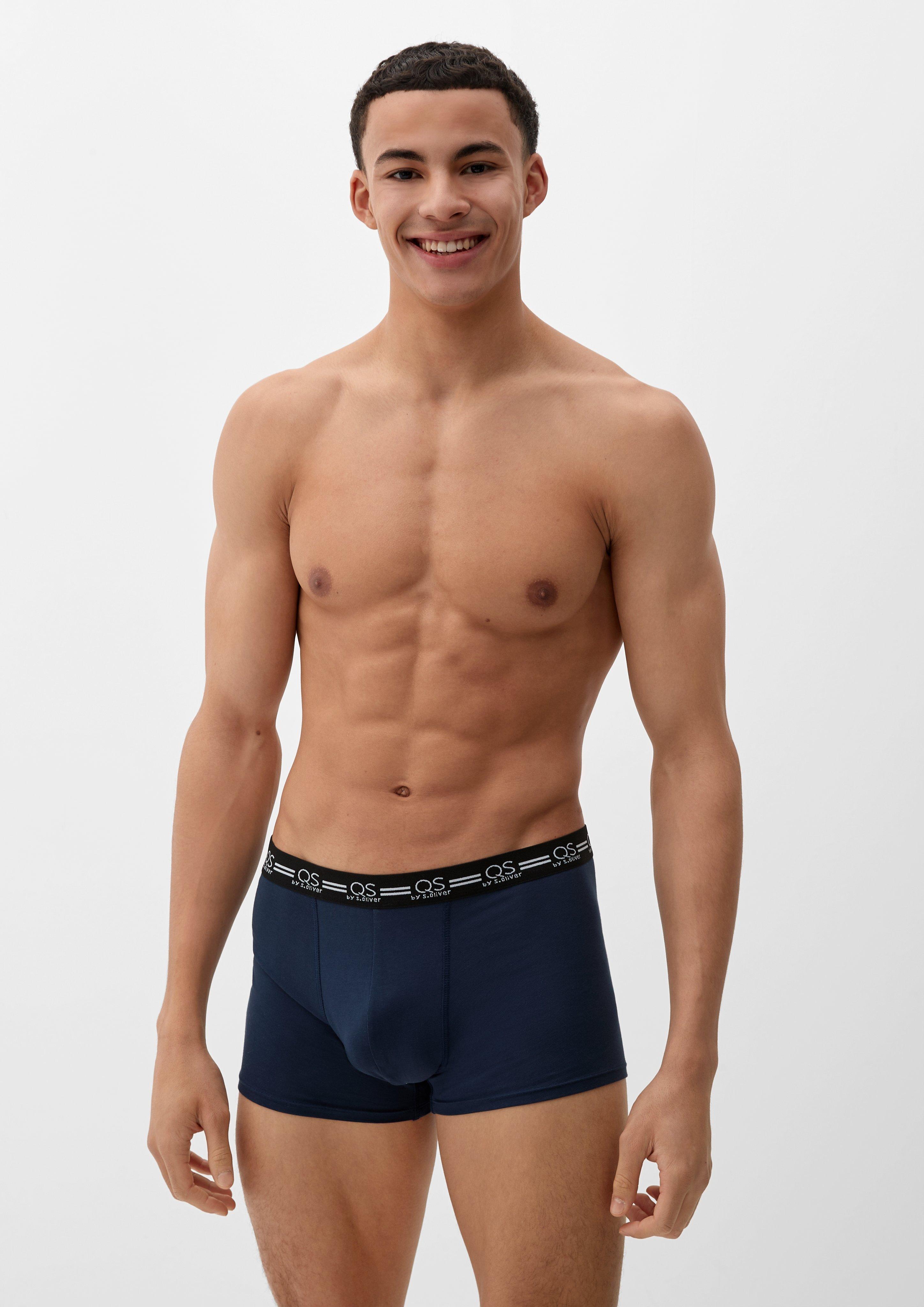 Kratke hlače Boxer in 0095, 0097, 0098 & 9999