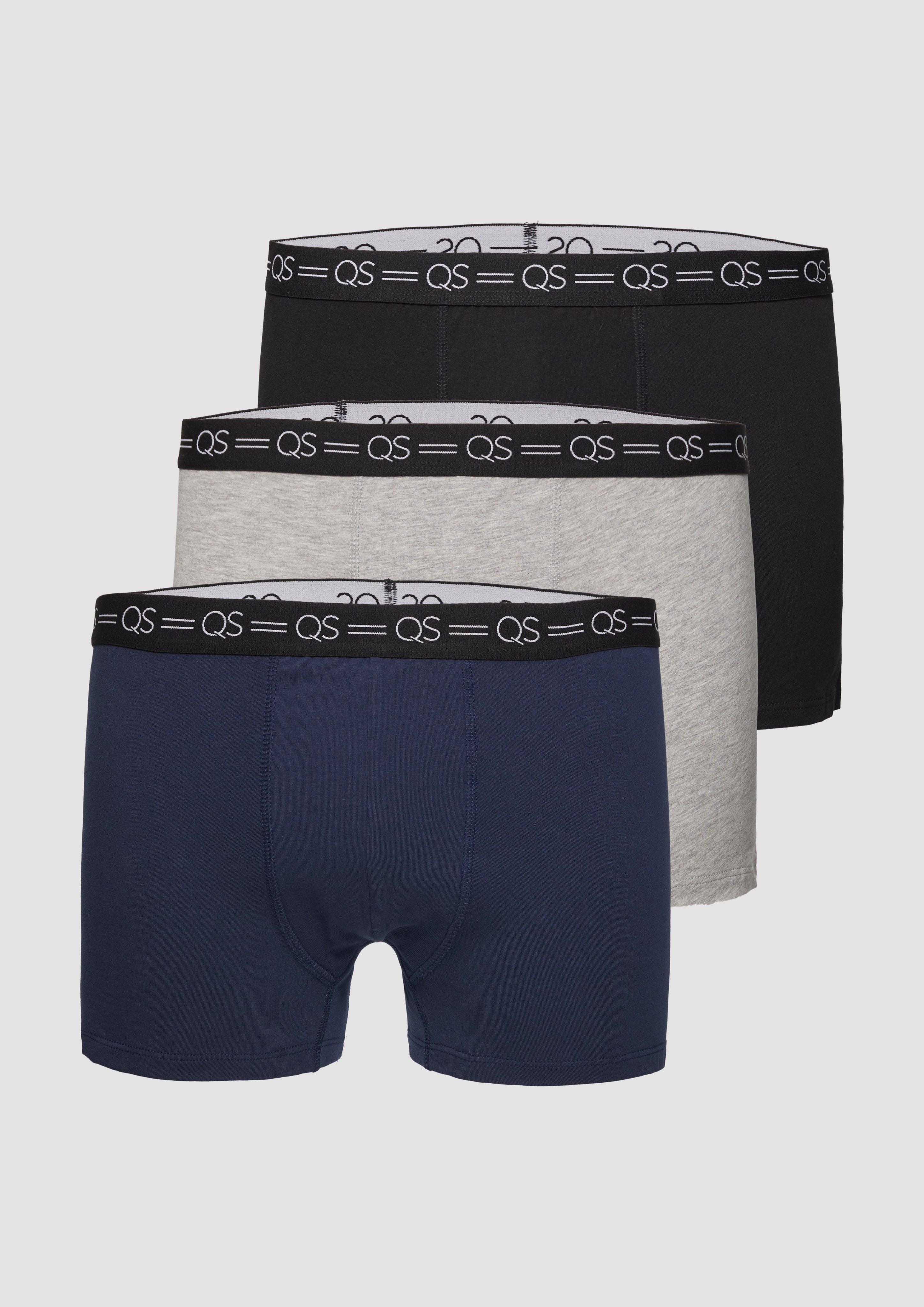 Boxershort