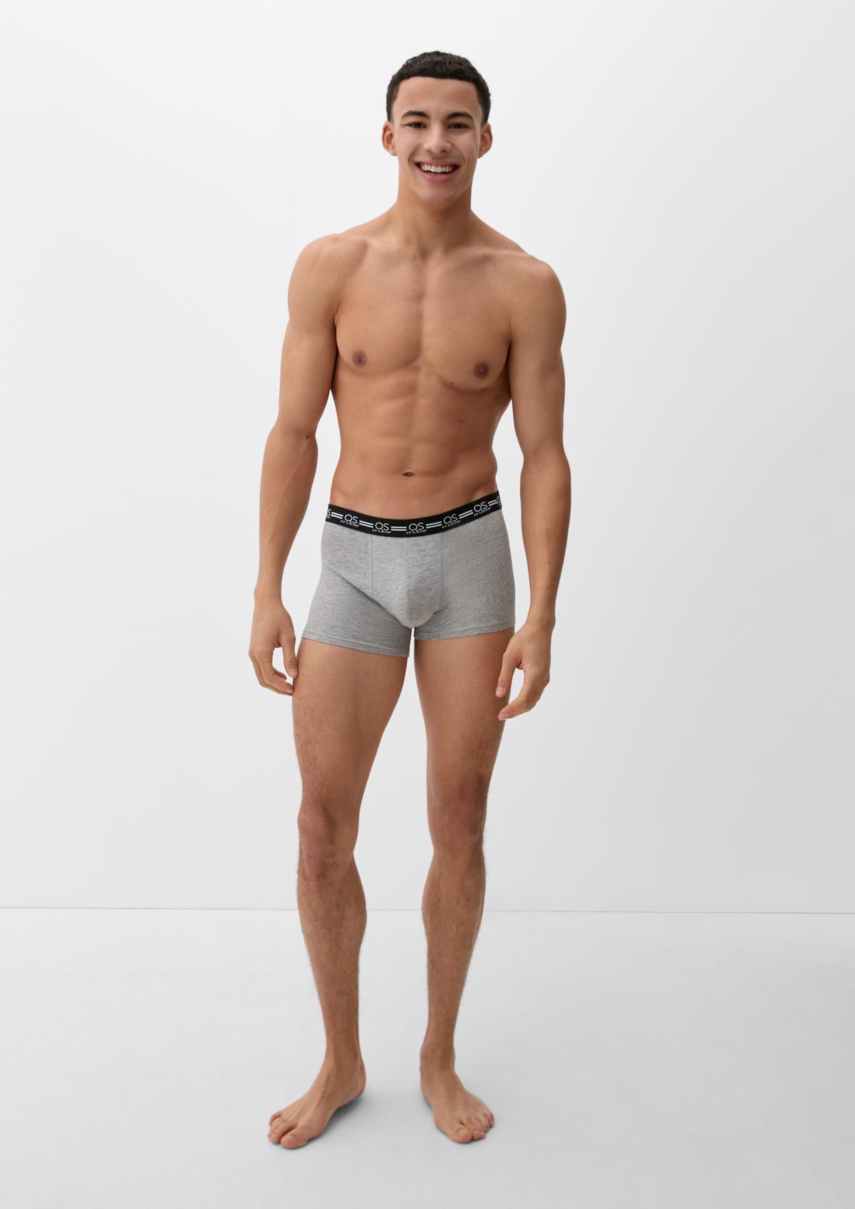 s.Oliver Boxer shorts
