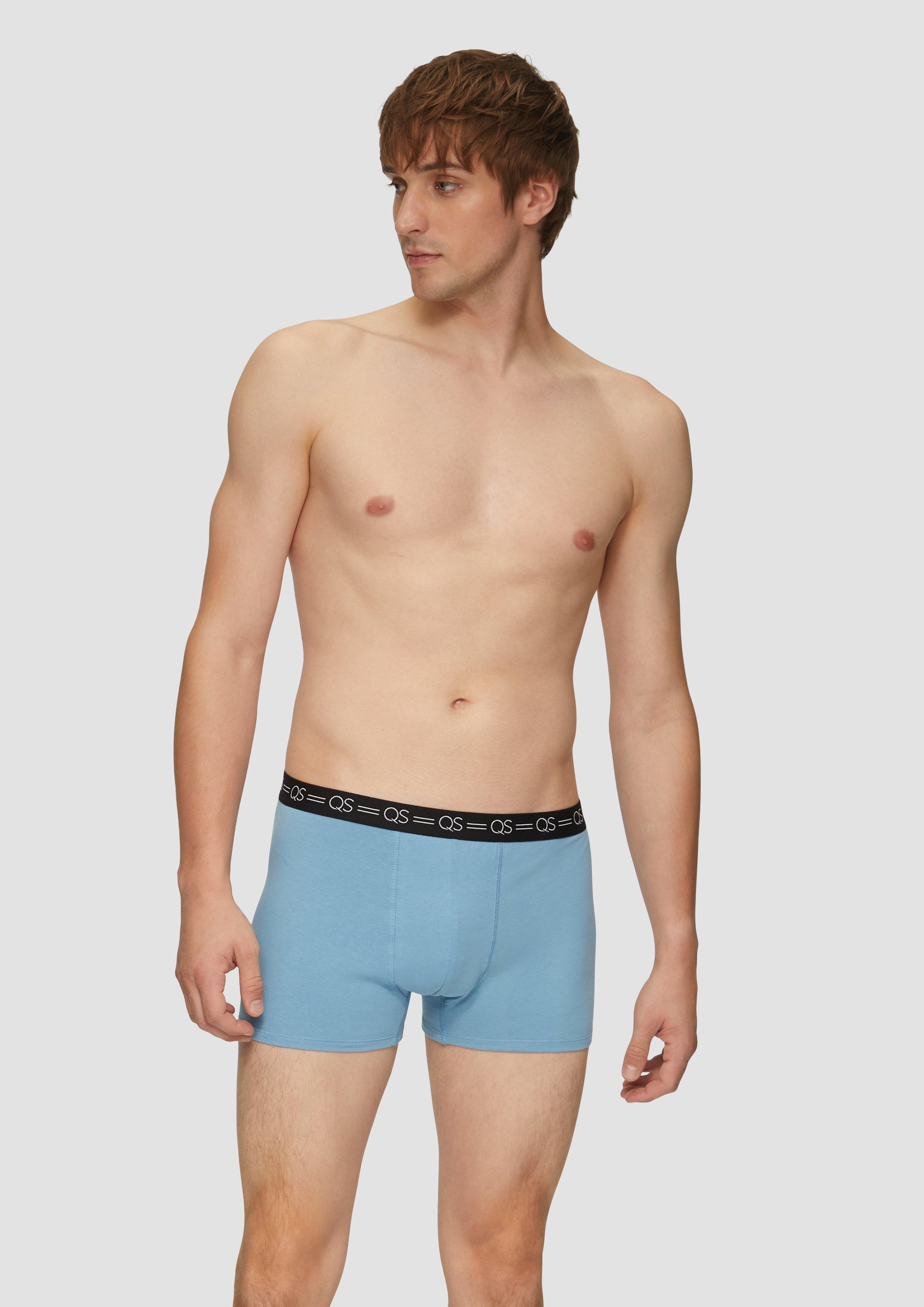 Kratke hlače Boxer in 0097, 0098 & 9999