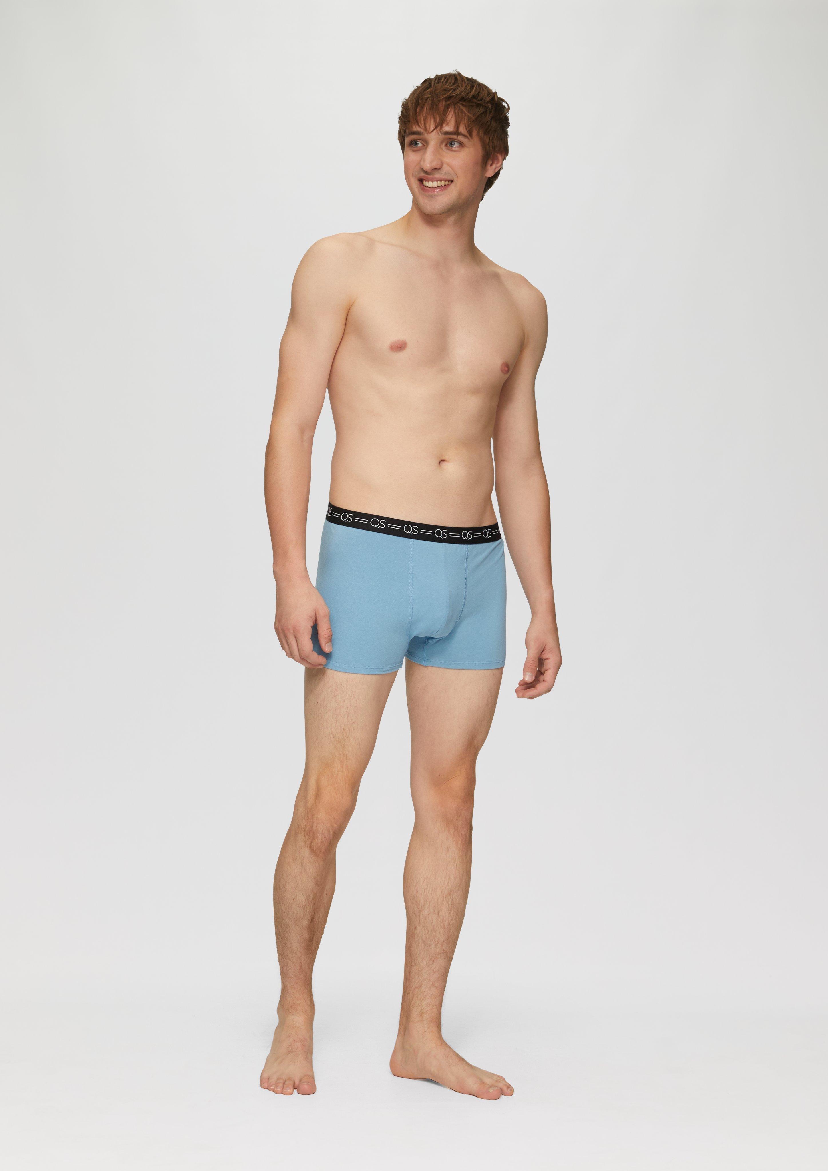 Kratke hlače Boxer in 0097, 0098 & 9999