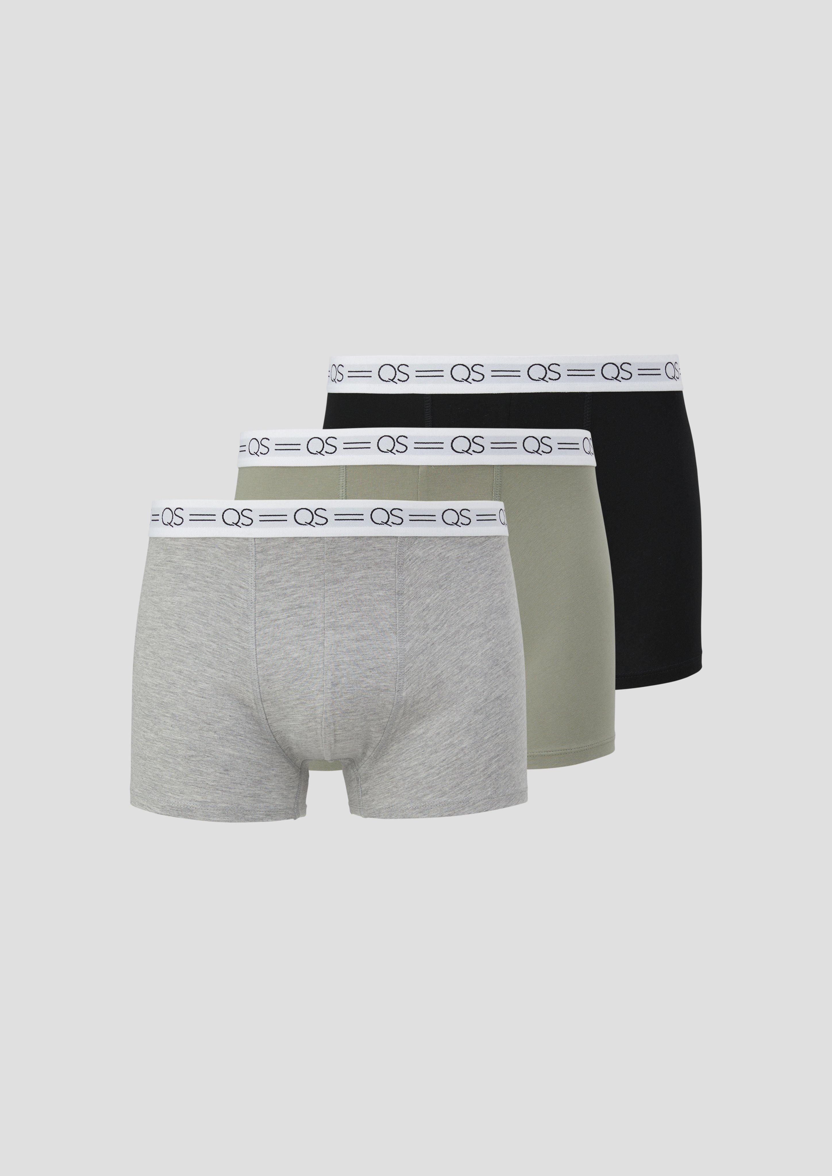 Boxershort