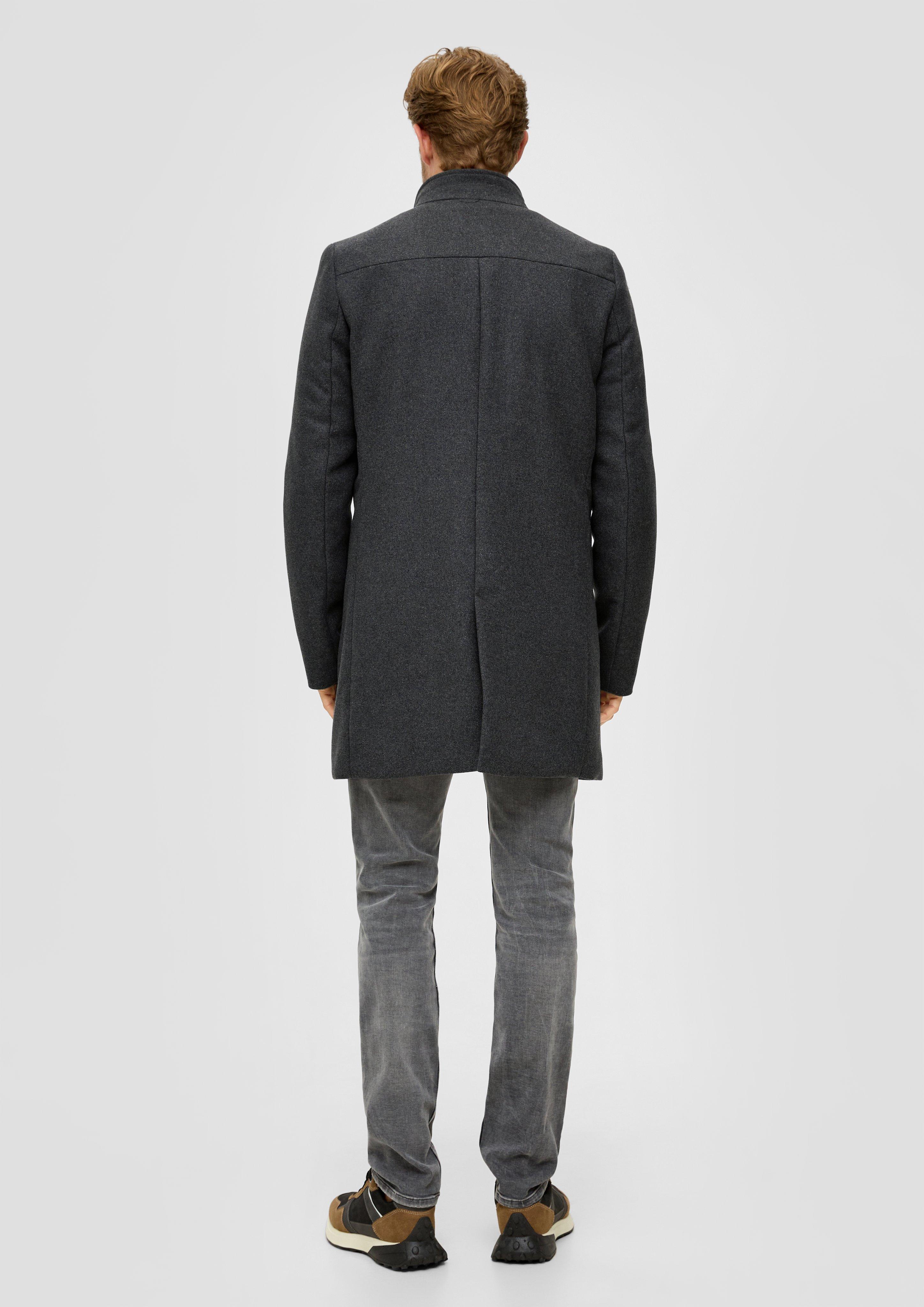 BOILER ROOM / ボイラールームOG SCARF BOILER ROOM / ボイラールーム】OG SCARF | ジャーナルスタンダード