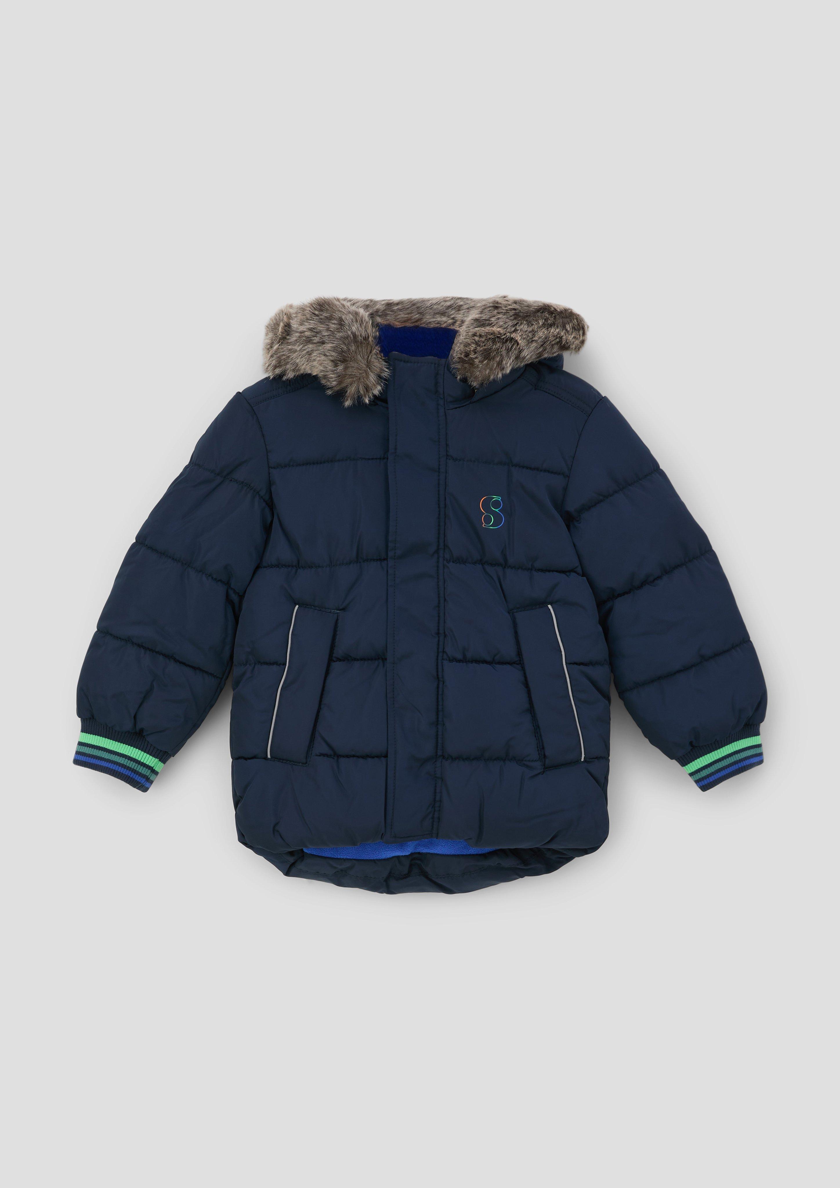 Outdoor-Jacke
