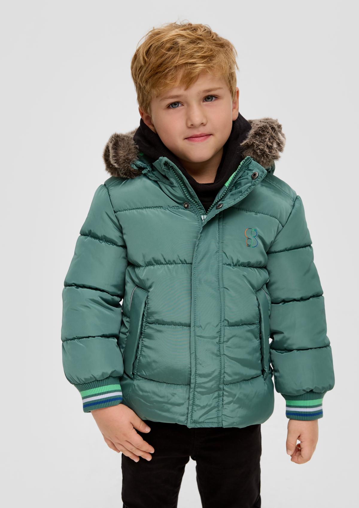 Jacken für Jungen bequem online kaufen