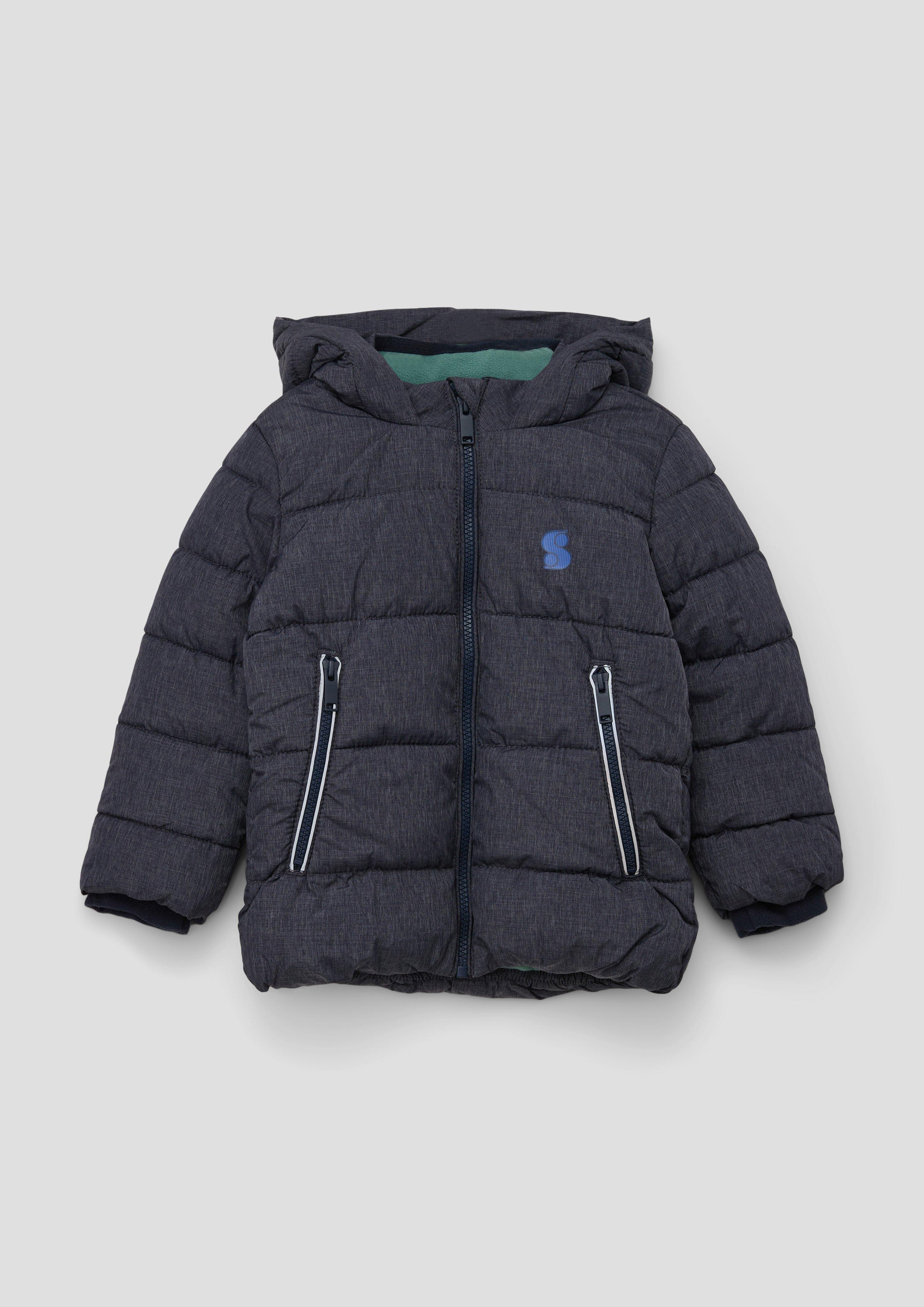 Outdoor-Jacke