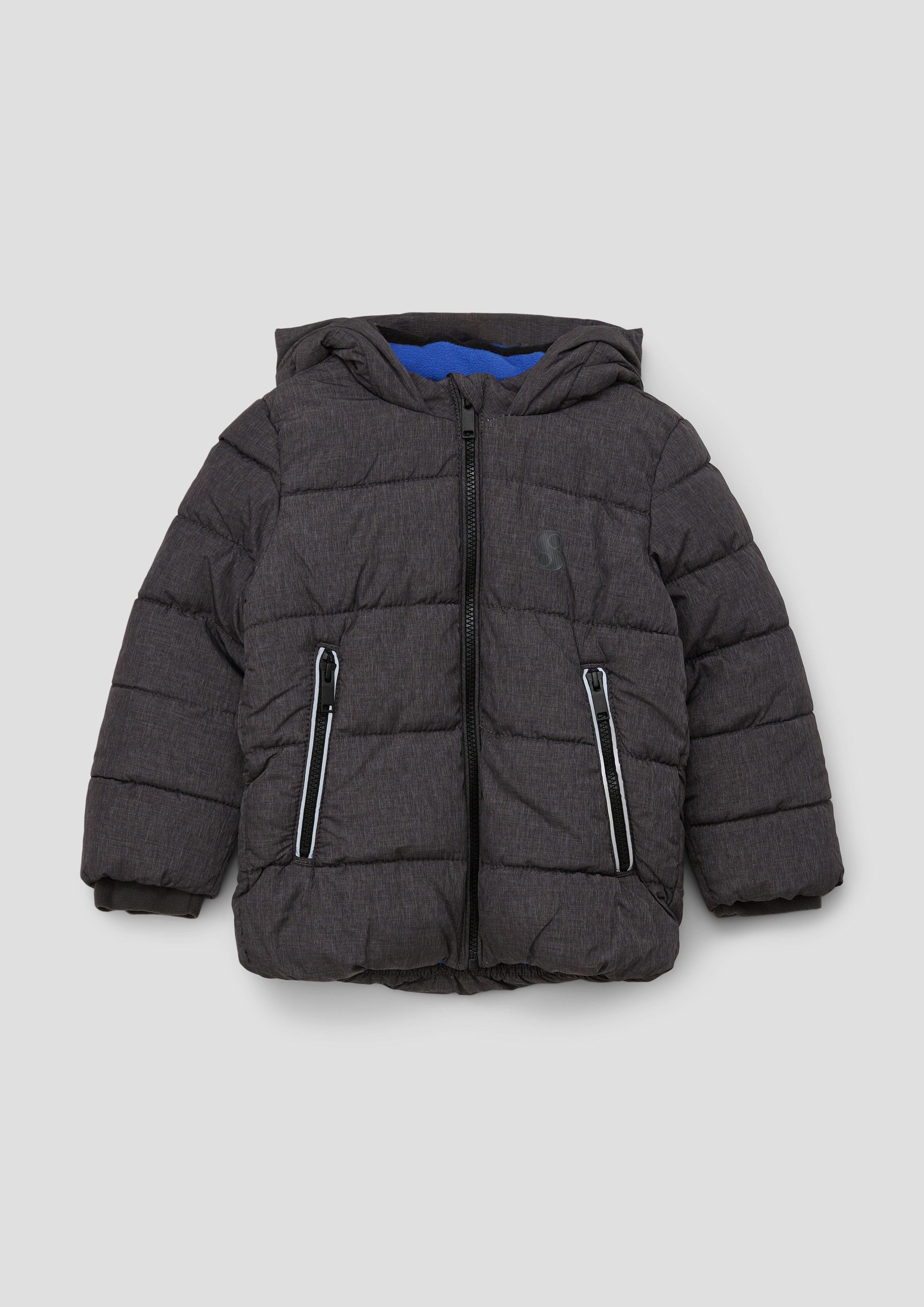 Outdoor-Jacke