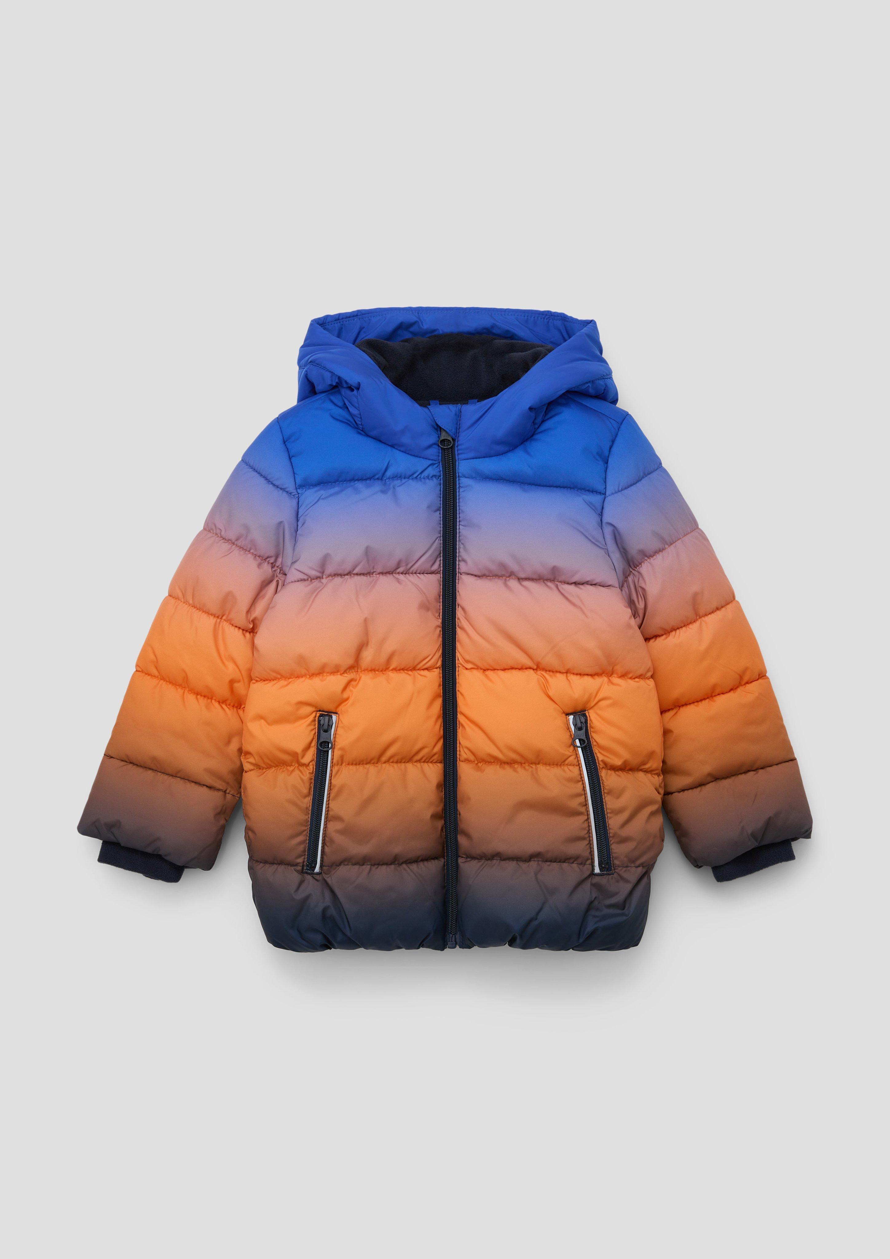 Outdoor jacket in 