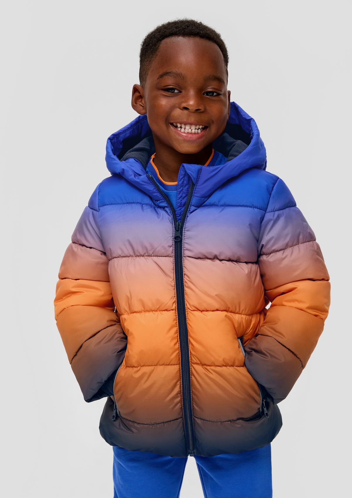 Leichte Jacke S Oliver Blaue Jacke Jacke Damen Leichte