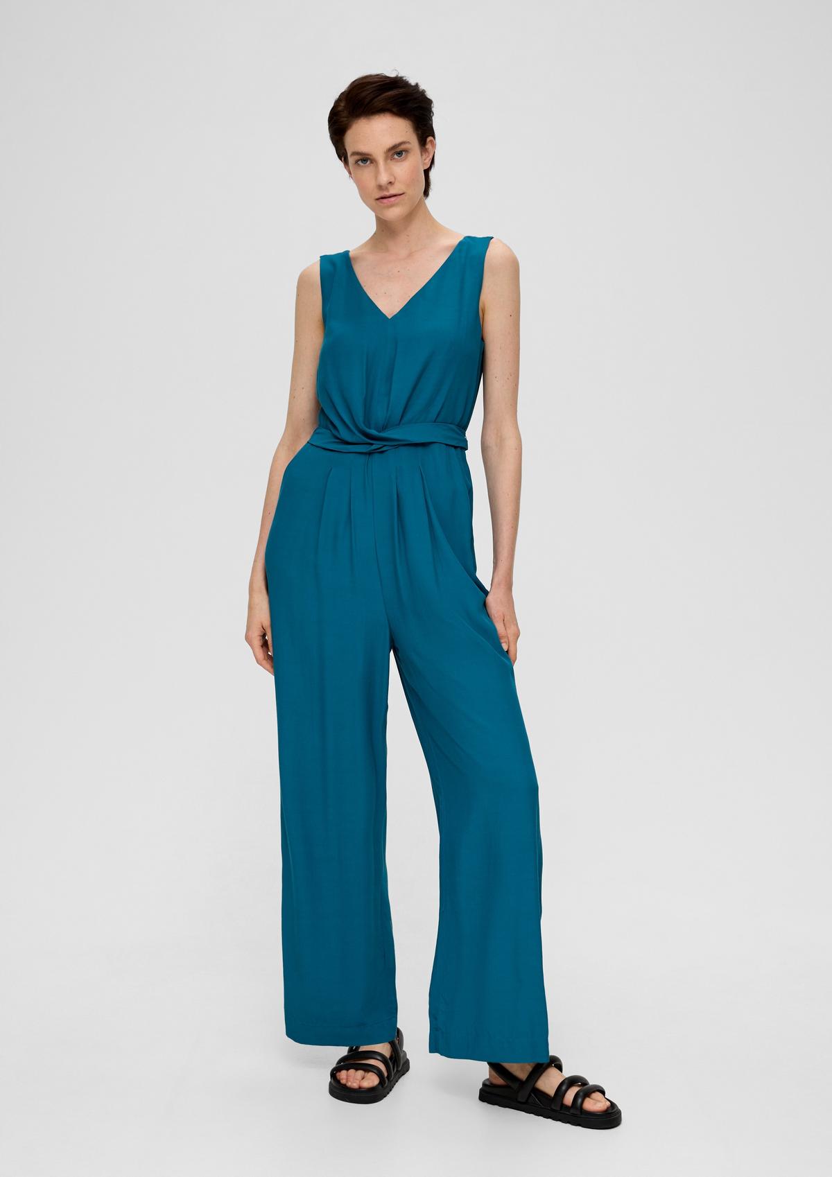 SALE: Overalls & Jumpsuits for Women | s.Oliver