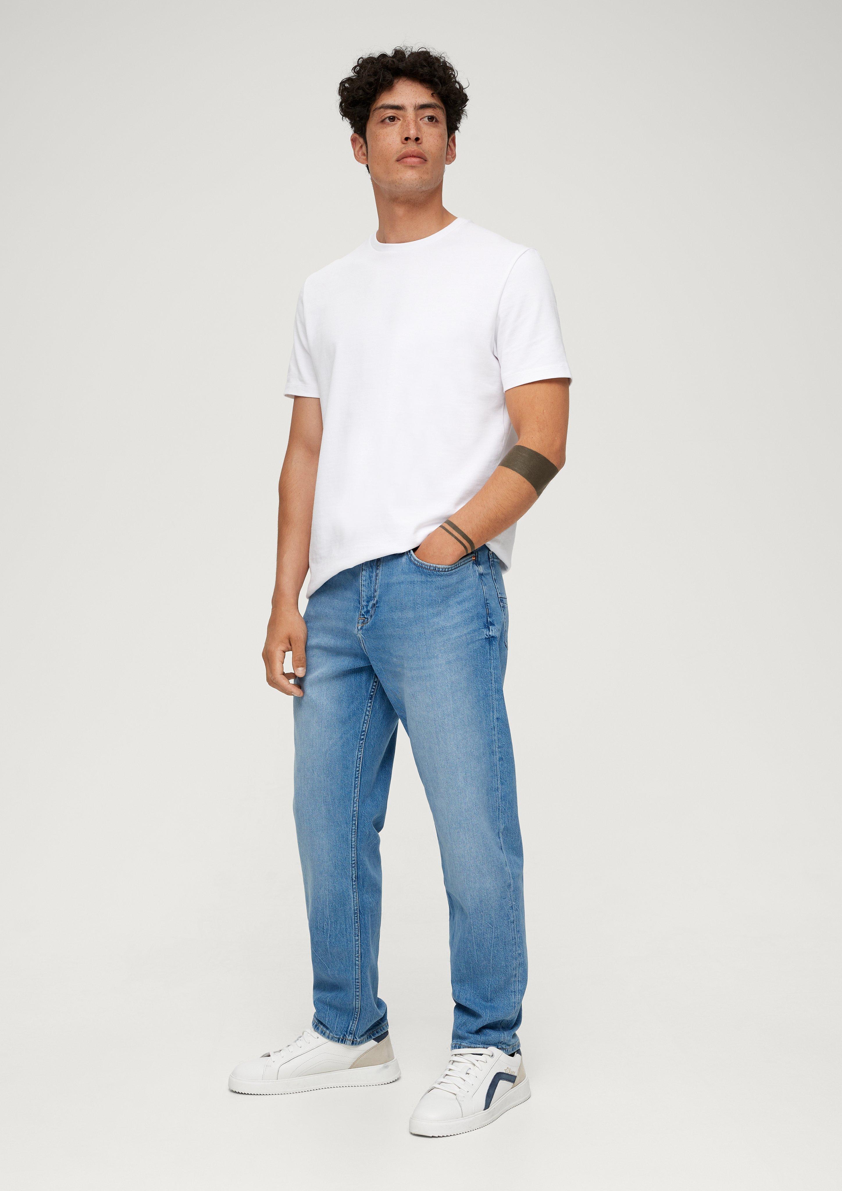 Grey jeans for men online  The perfect denim at ZALANDO