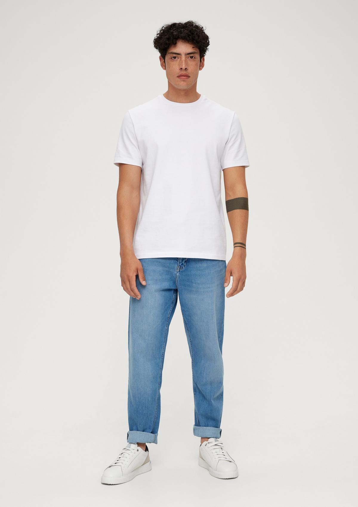 s.Oliver Scube : jean Relaxed Fit