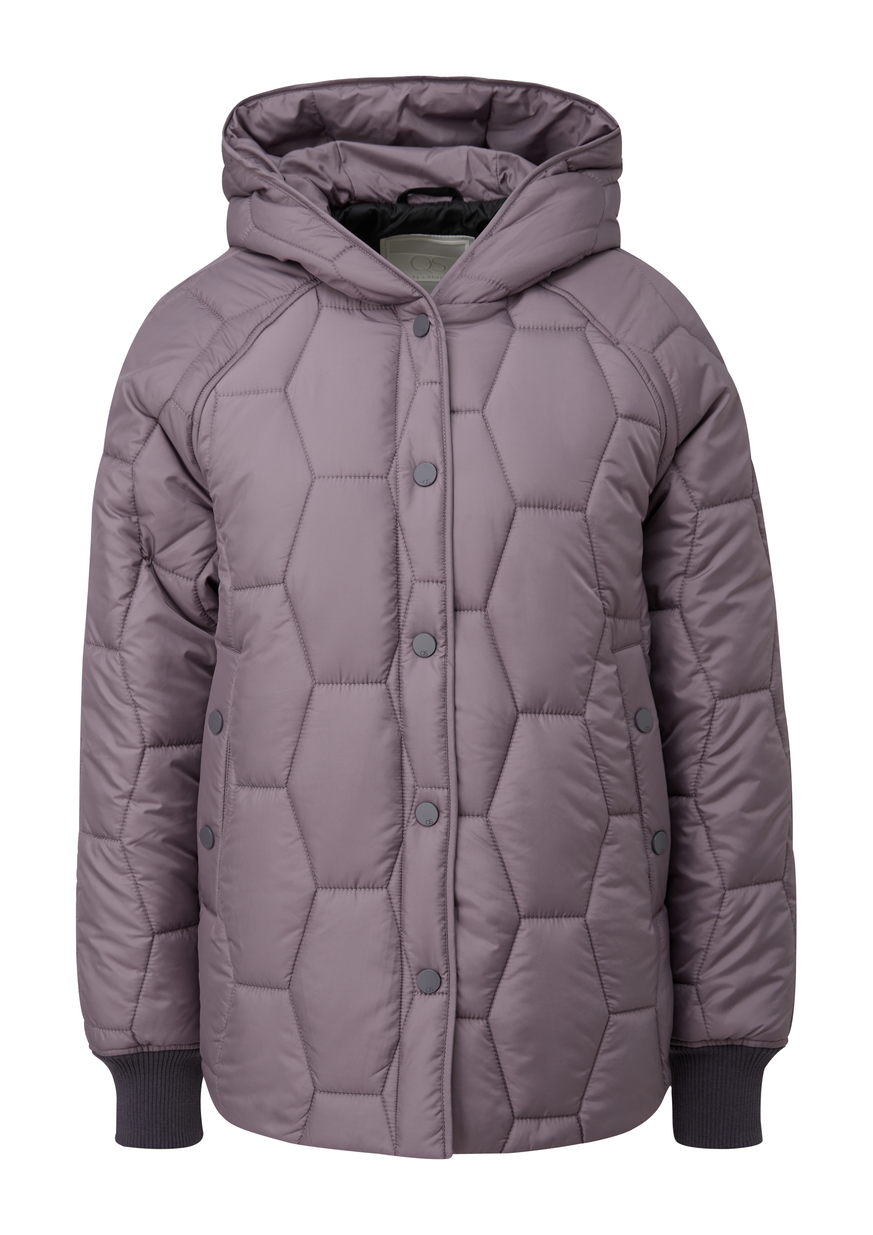 Outdoor-Jacke
