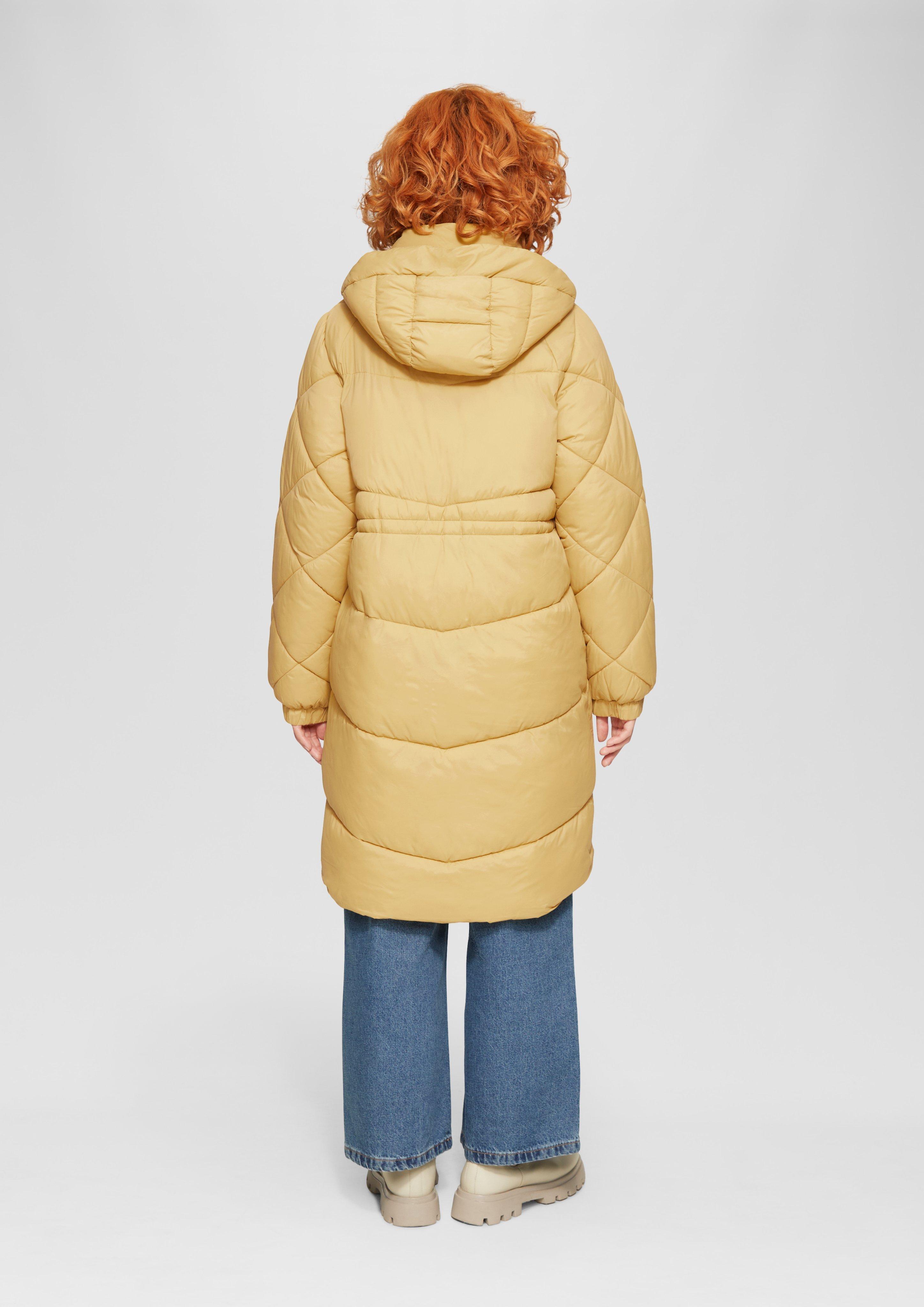 Manteau in 1602 & 7864