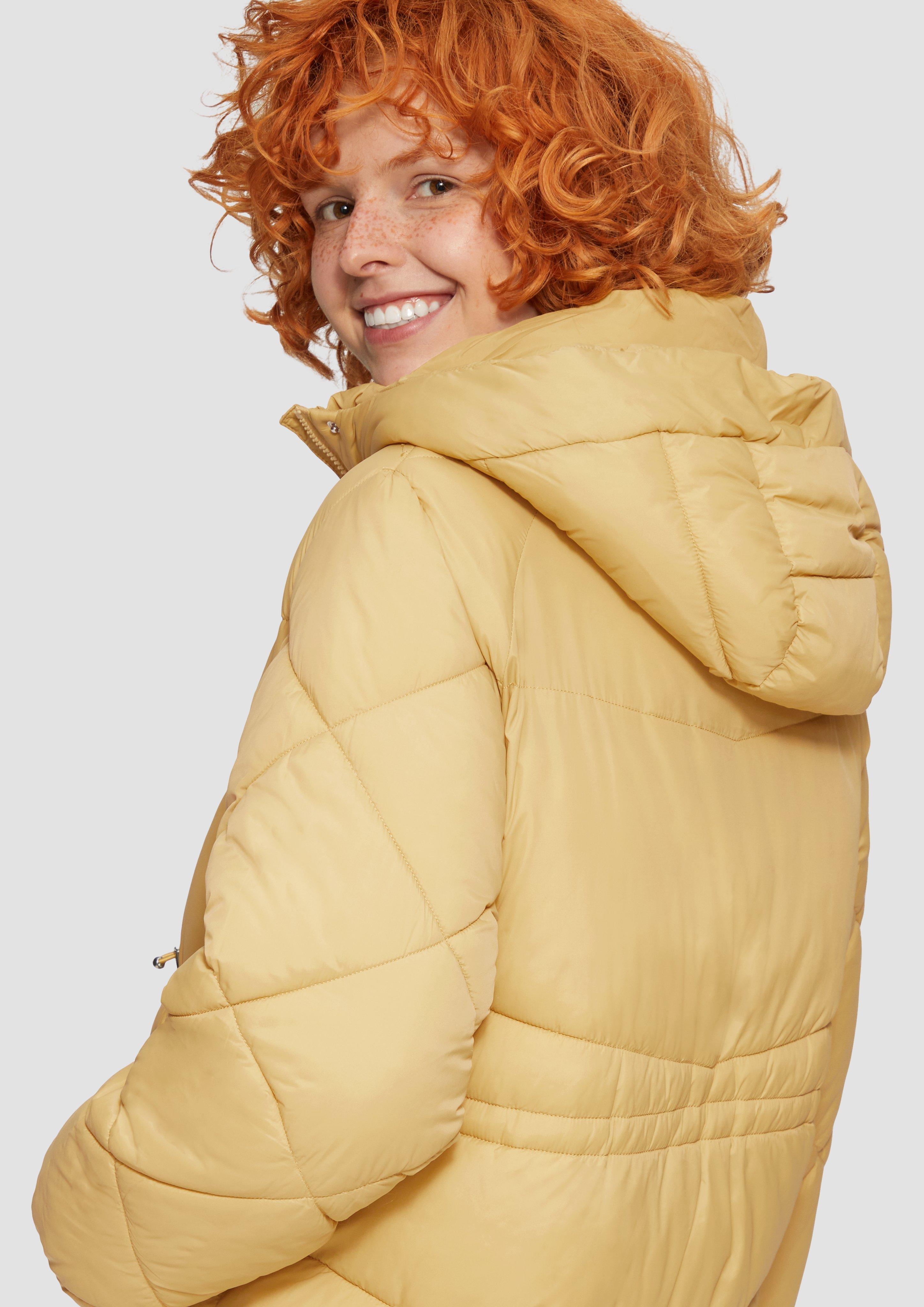 Manteau in 1602 & 7864