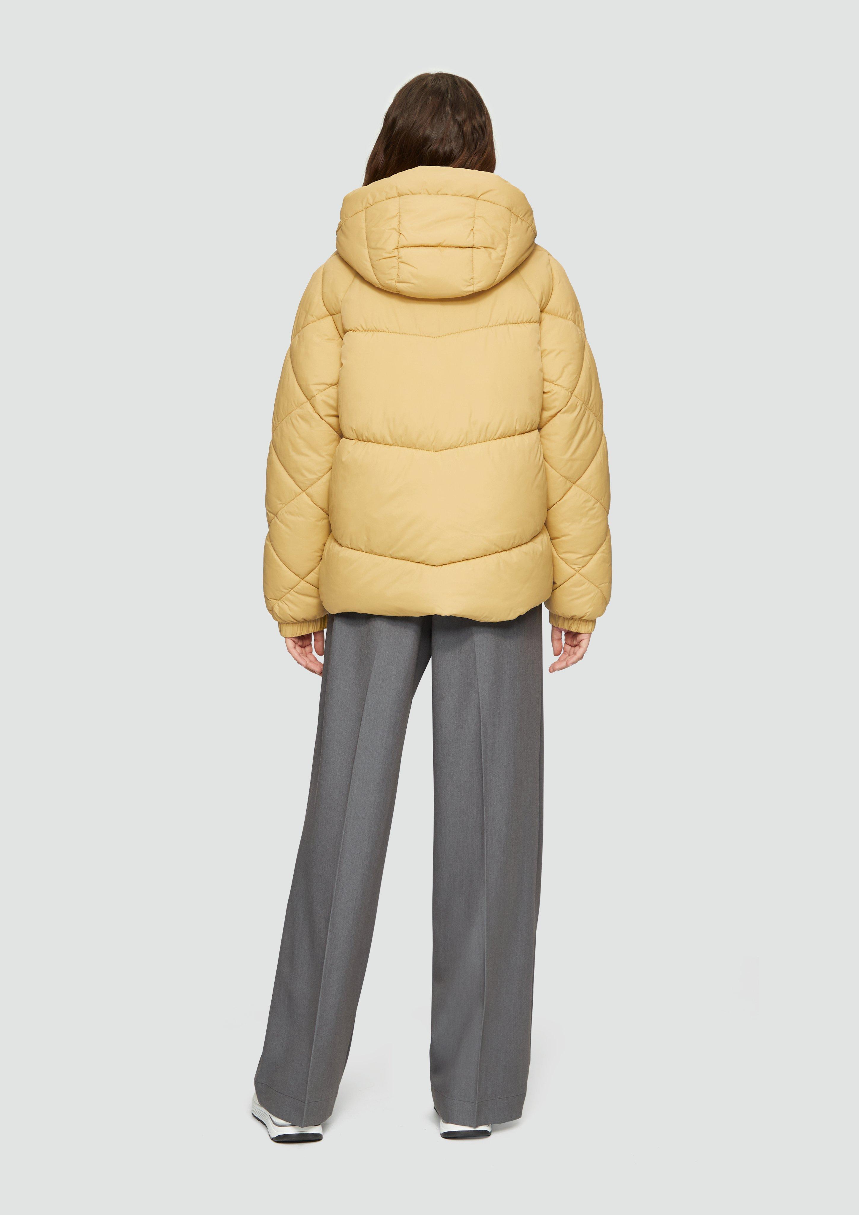 Zunanja jakna in 1602 & 9999