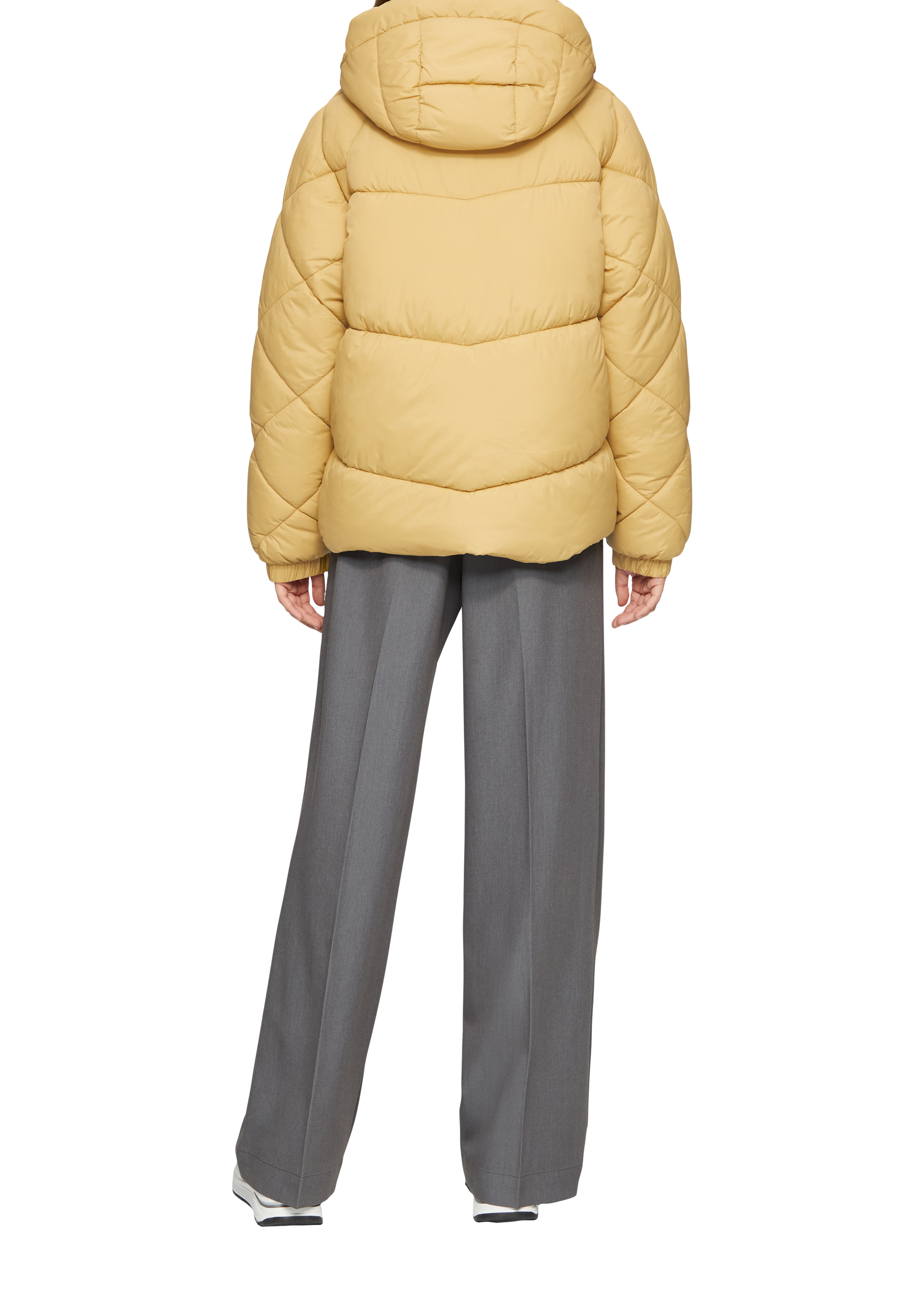Thumbnail - Outdoor-Jacke