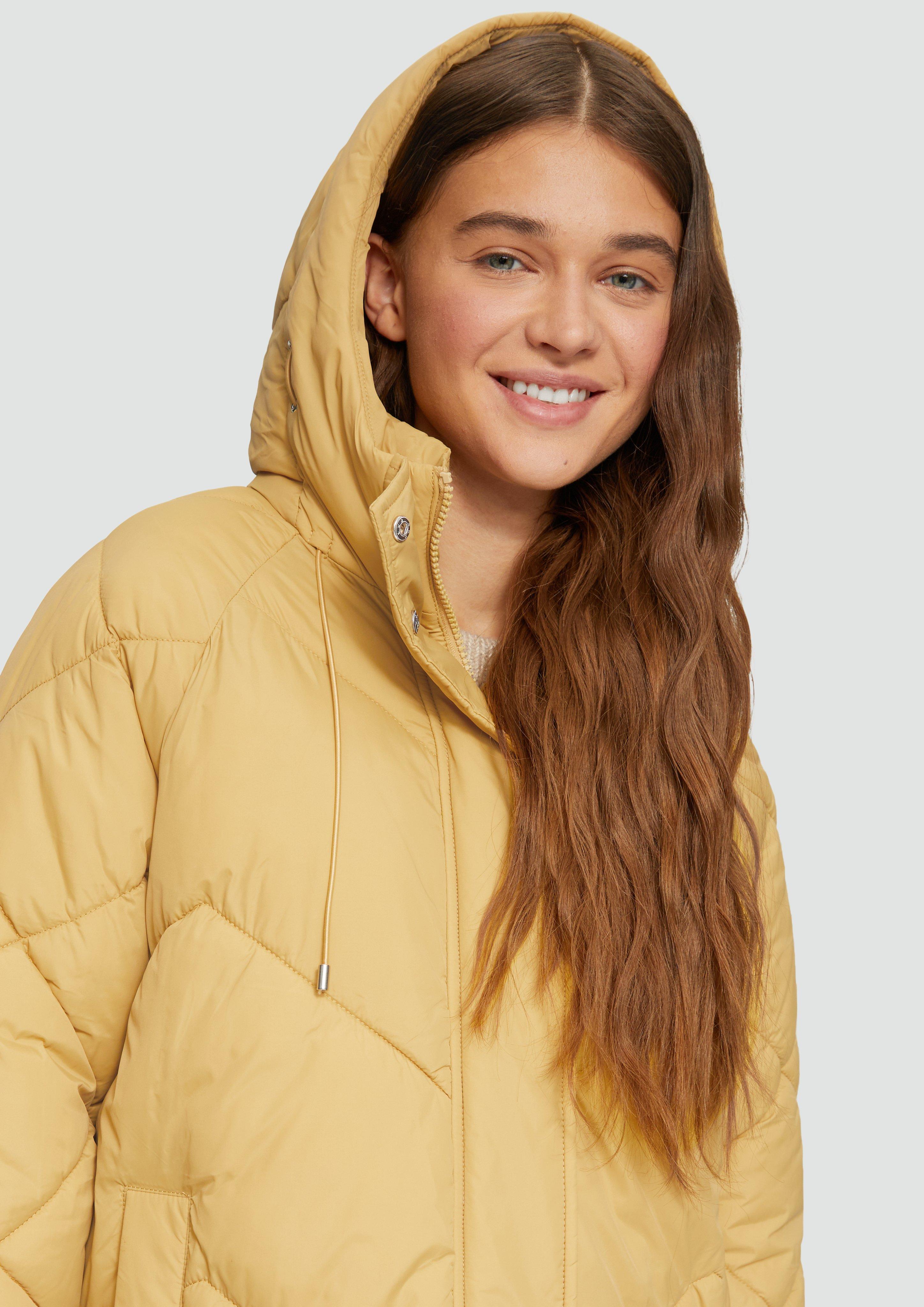 Zunanja jakna in 1602 & 9999