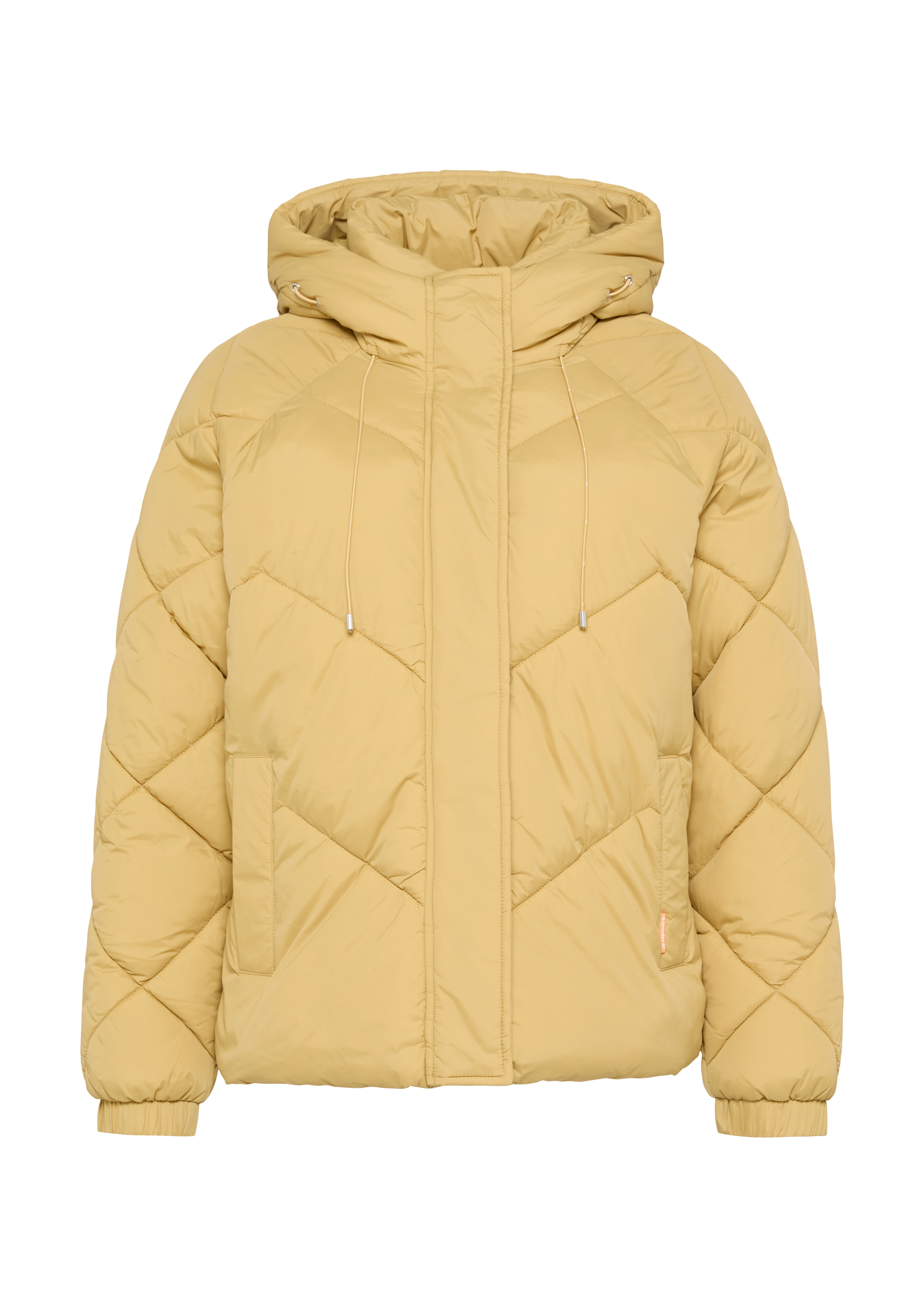 Outdoor jacket in 