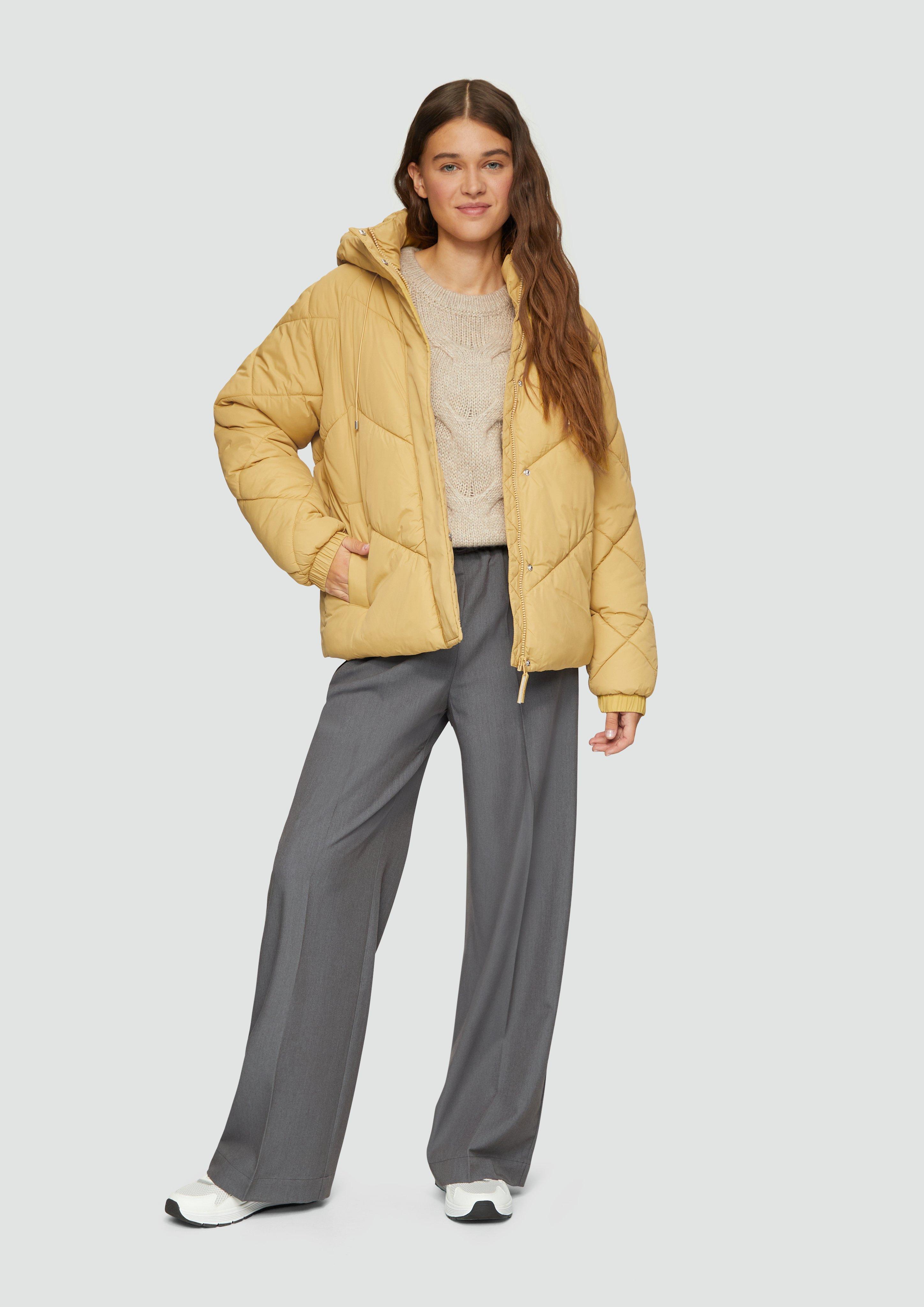 Zunanja jakna in 1602 & 9999